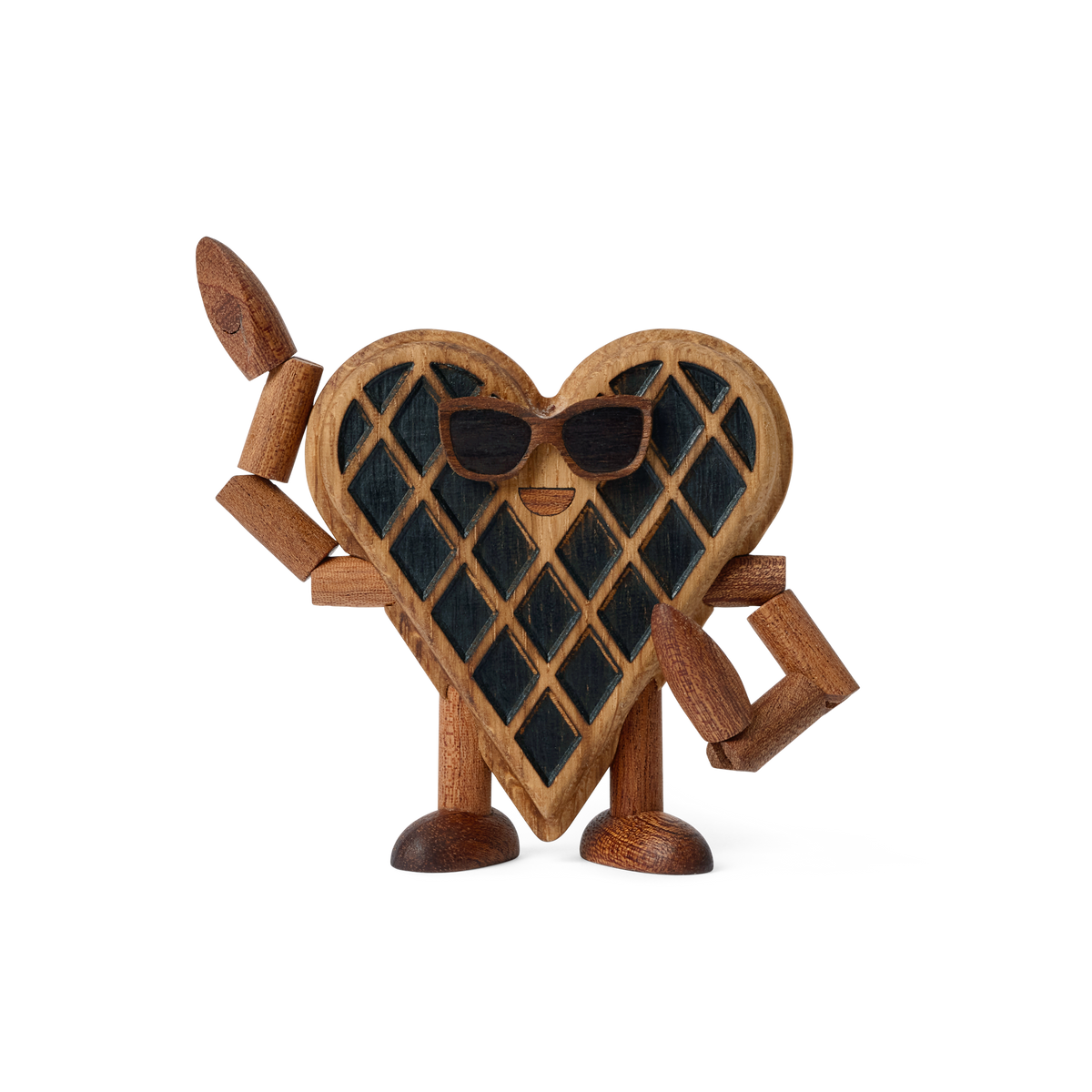 Wendy Waffle