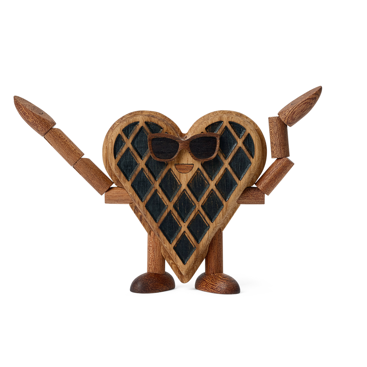 Wendy Waffle