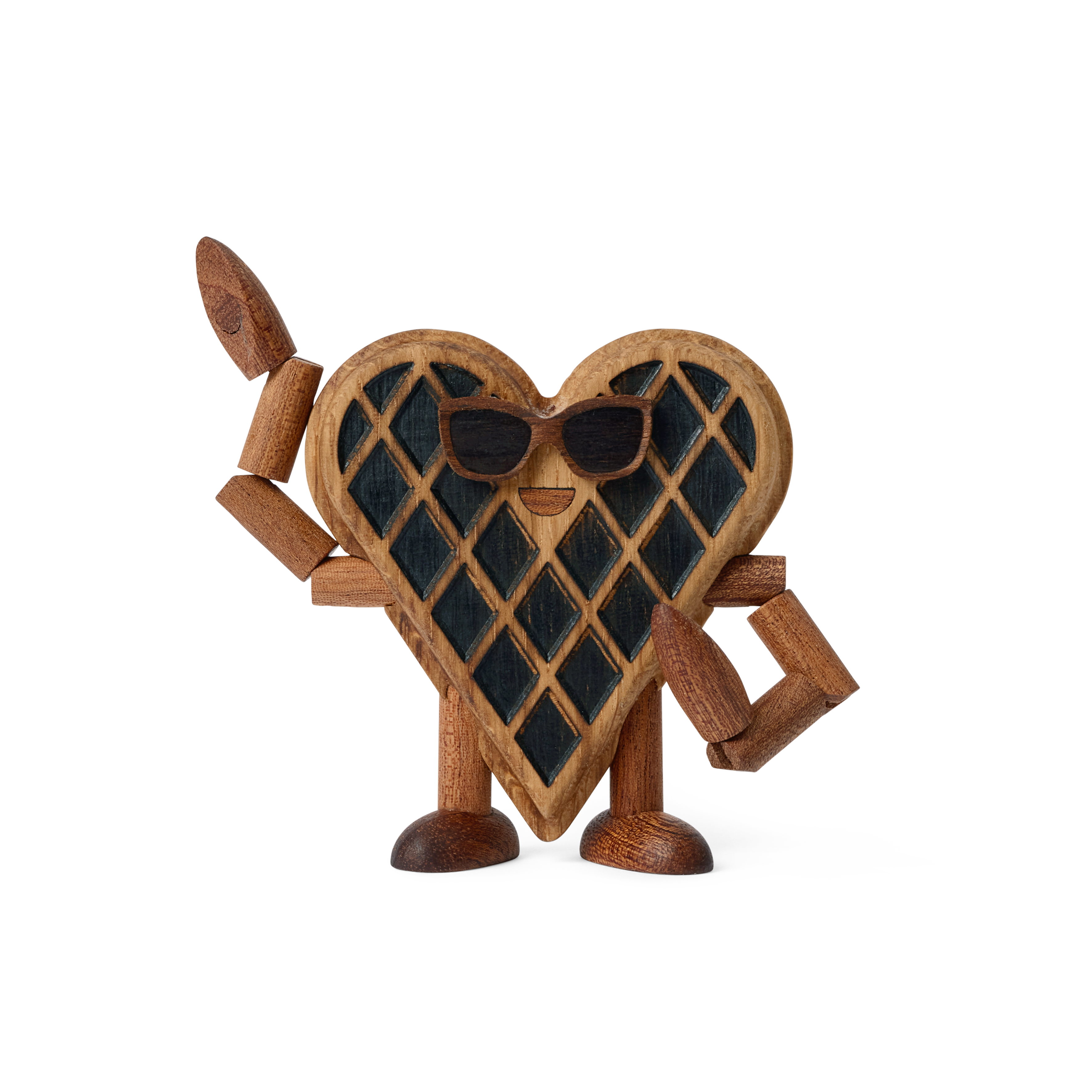 Wendy Waffle