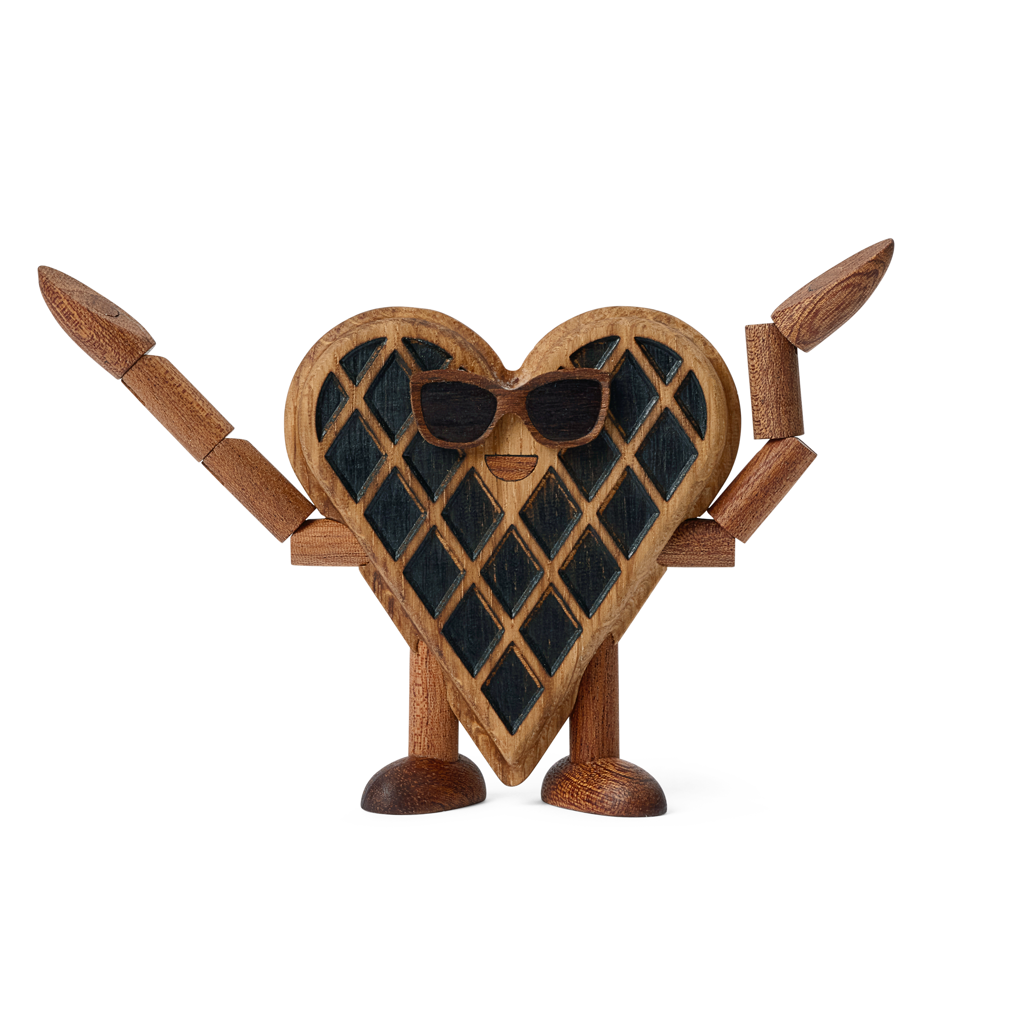Wendy Waffle