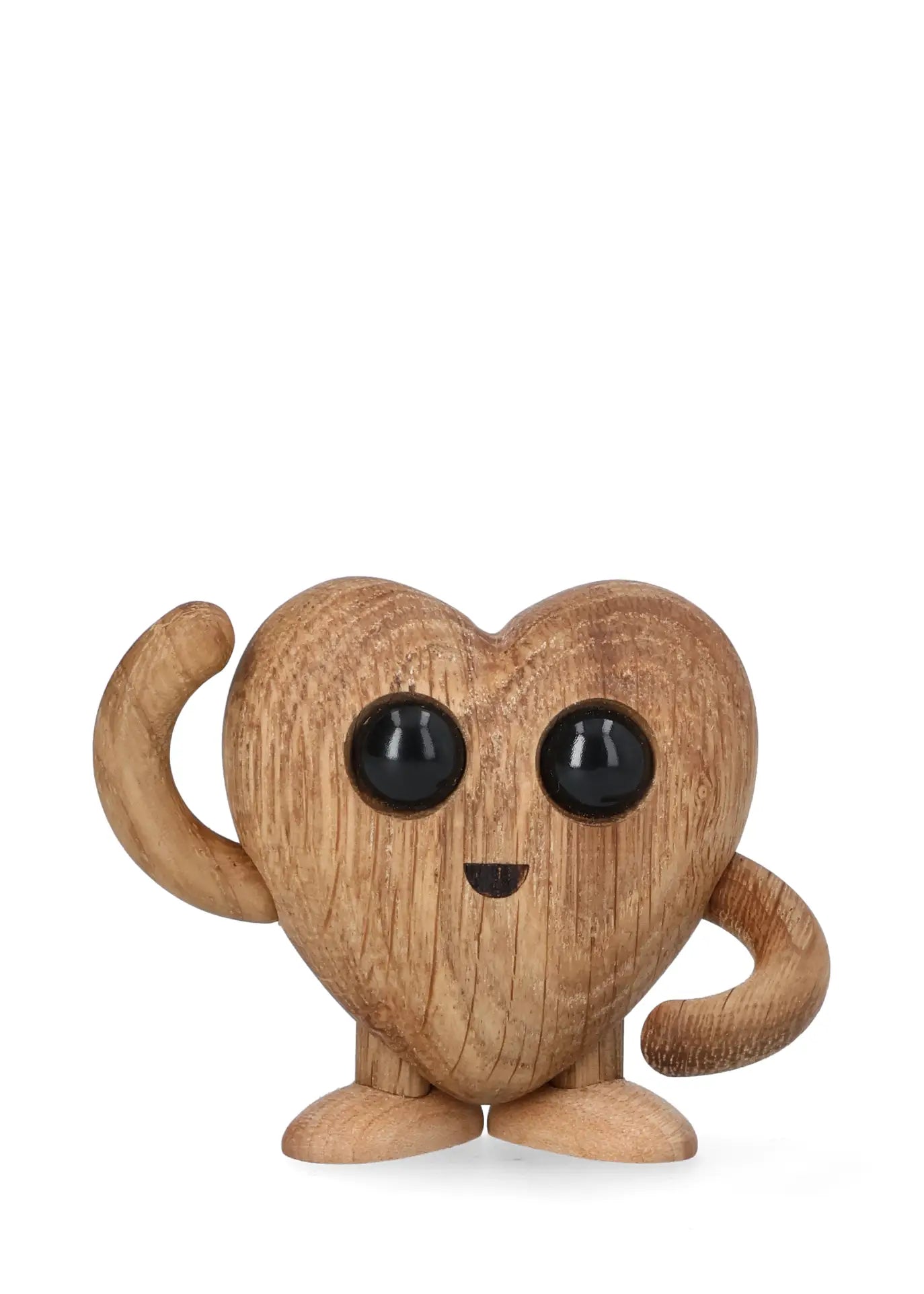 Hugo Heart