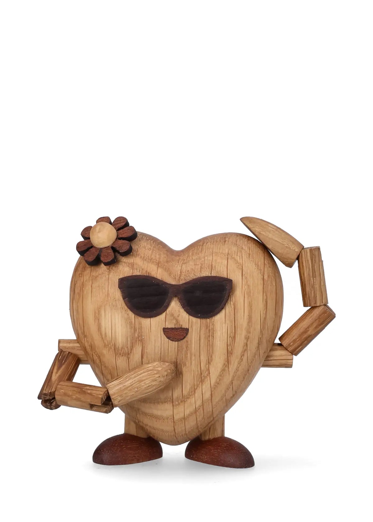 Holly Heart