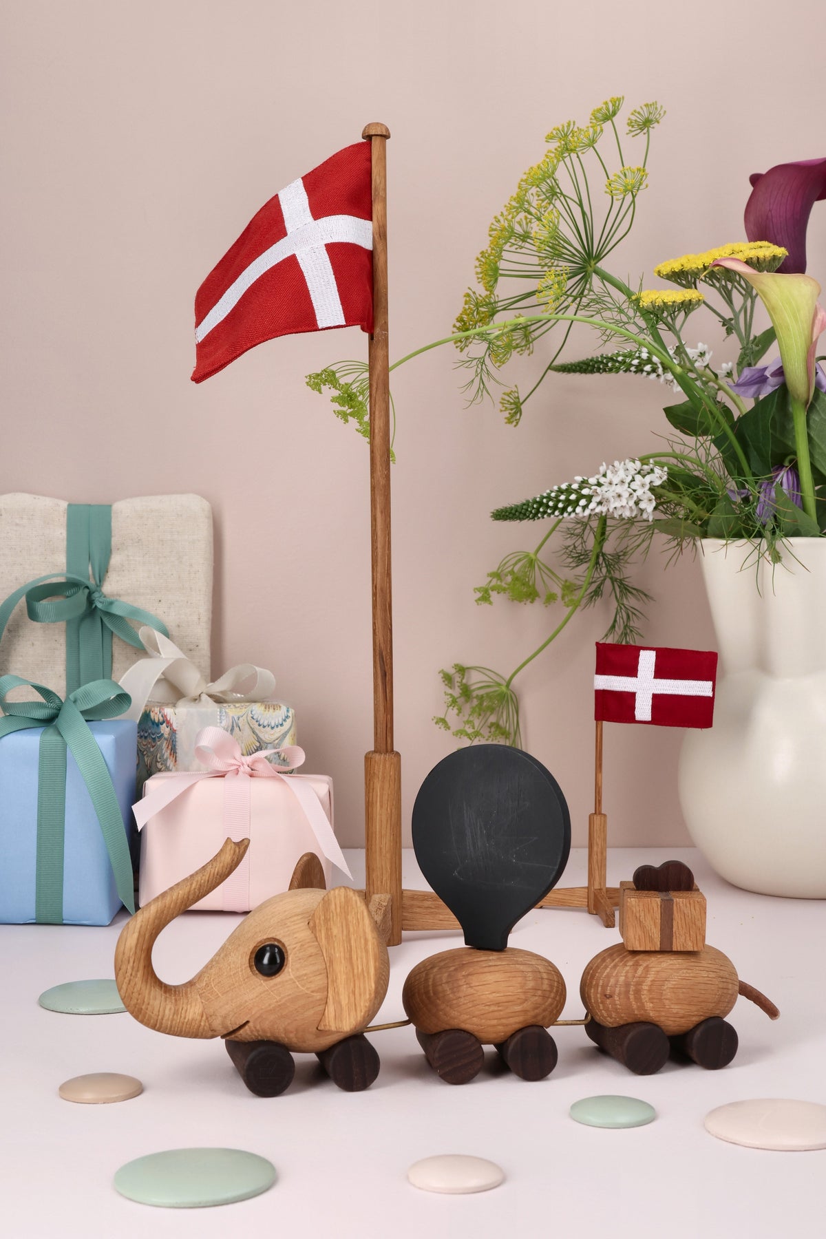 Fødselsdagstoget