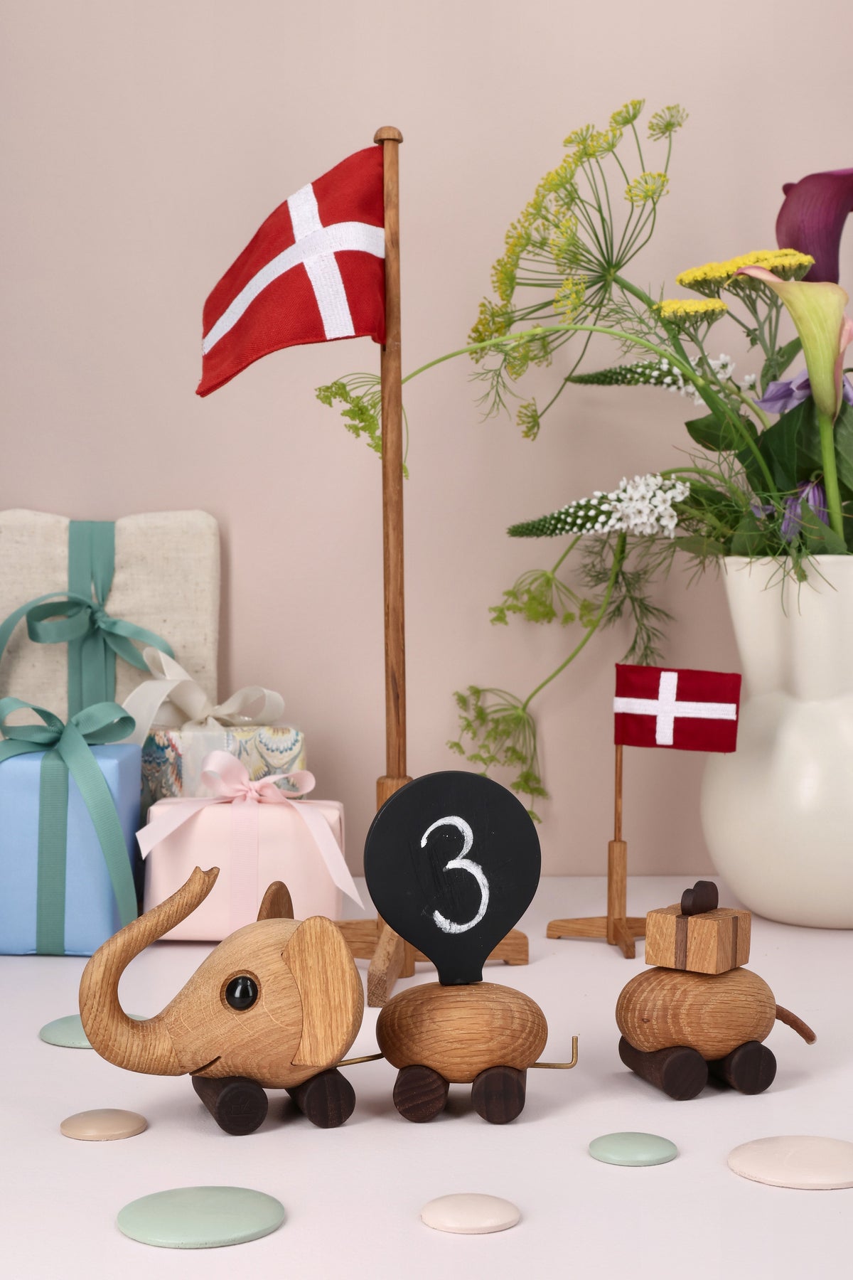 Fødselsdagstoget