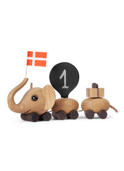 Fødselsdagstoget
