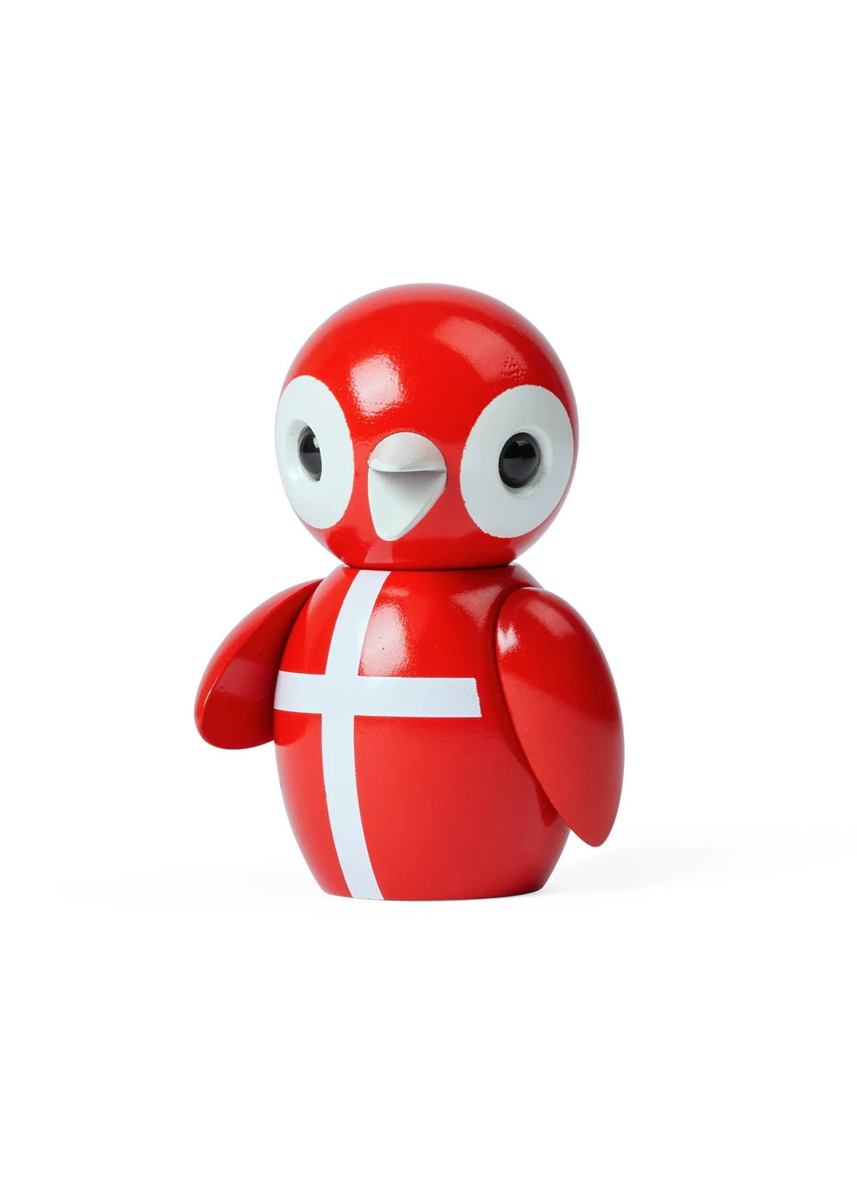 Danish Dynamite