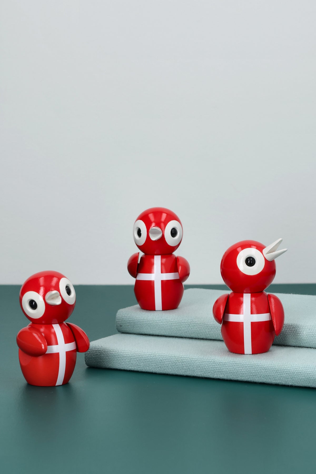 Danish Dynamite