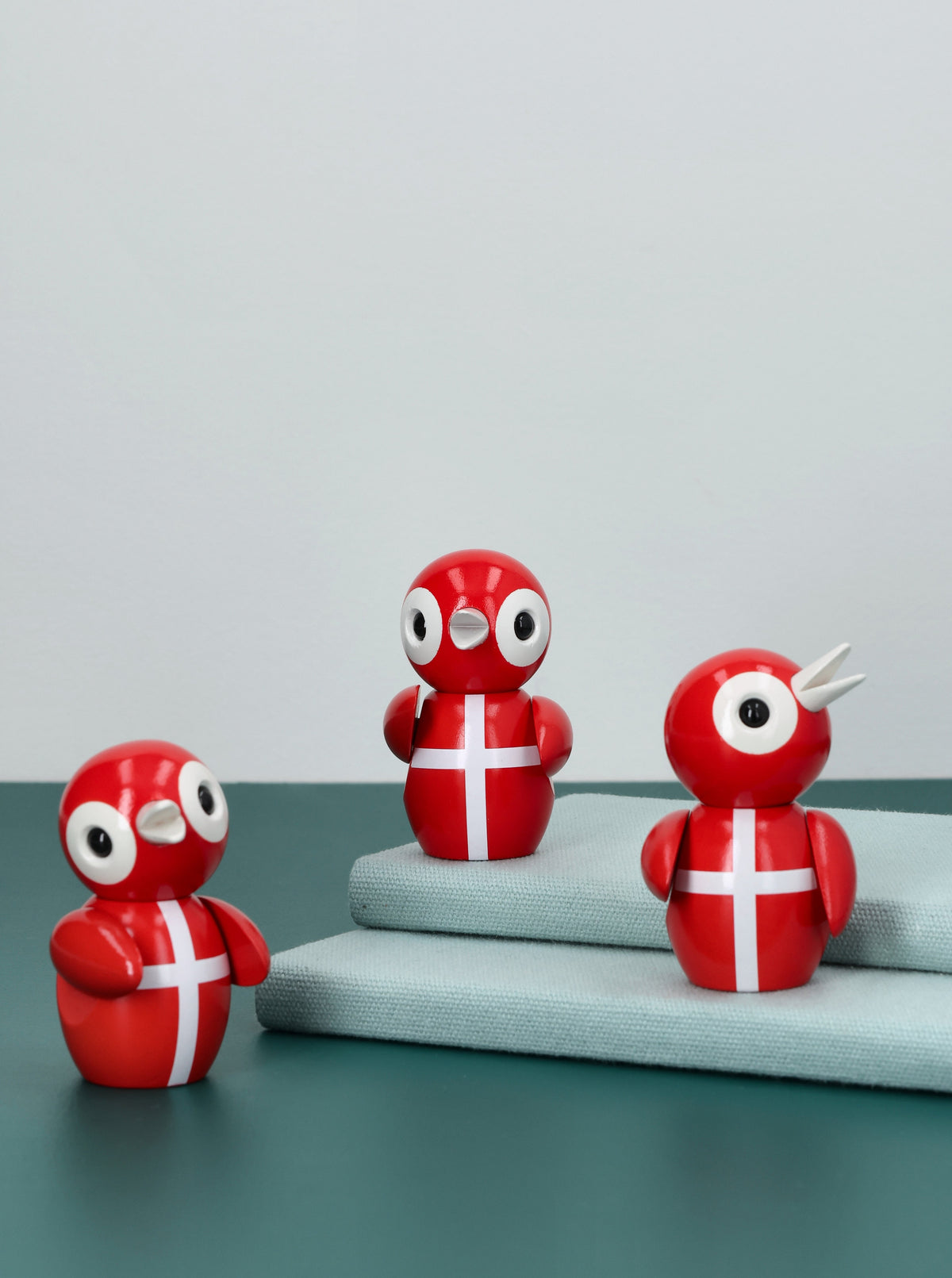 Danish Dynamite