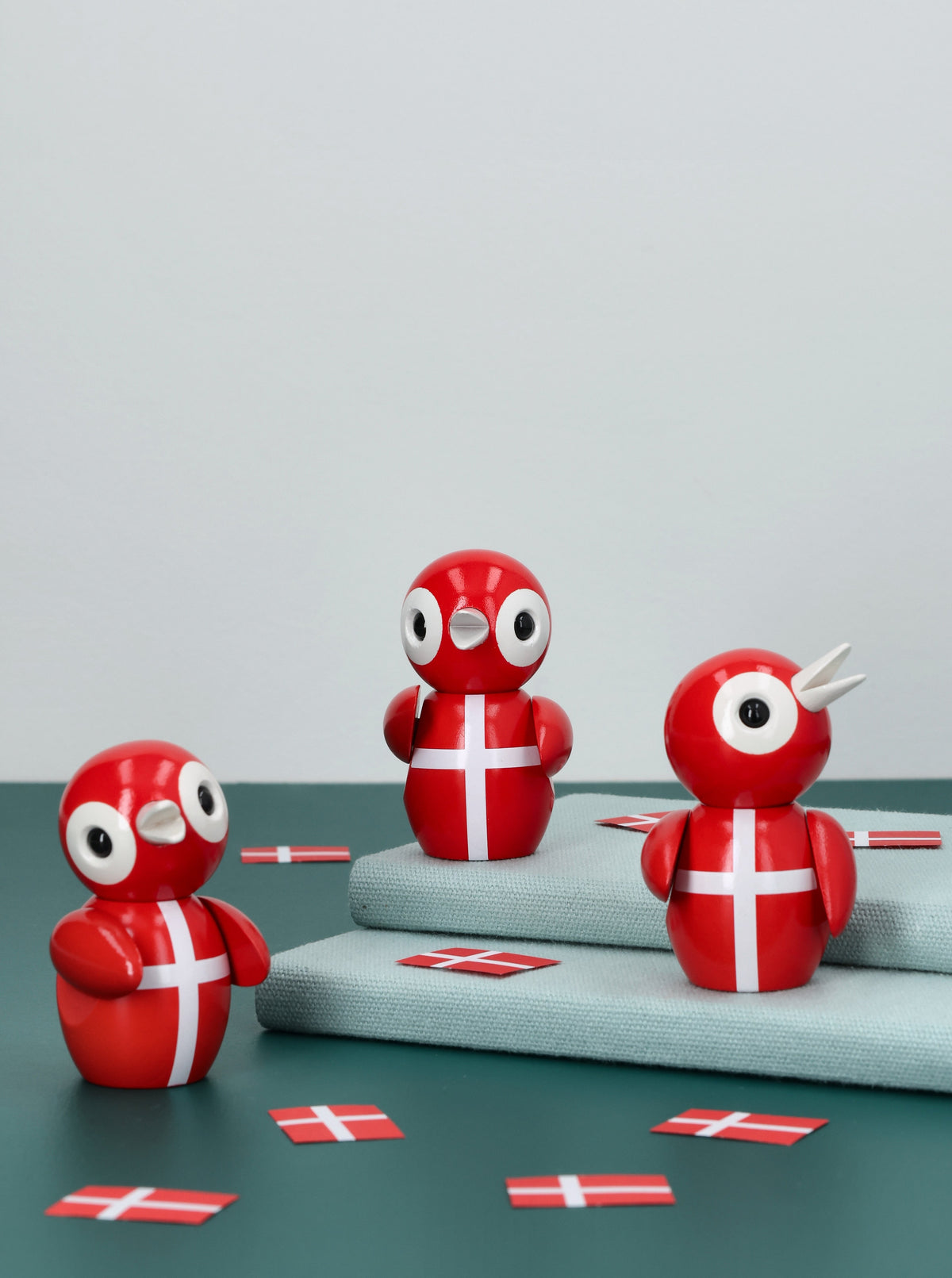 Danish Dynamite