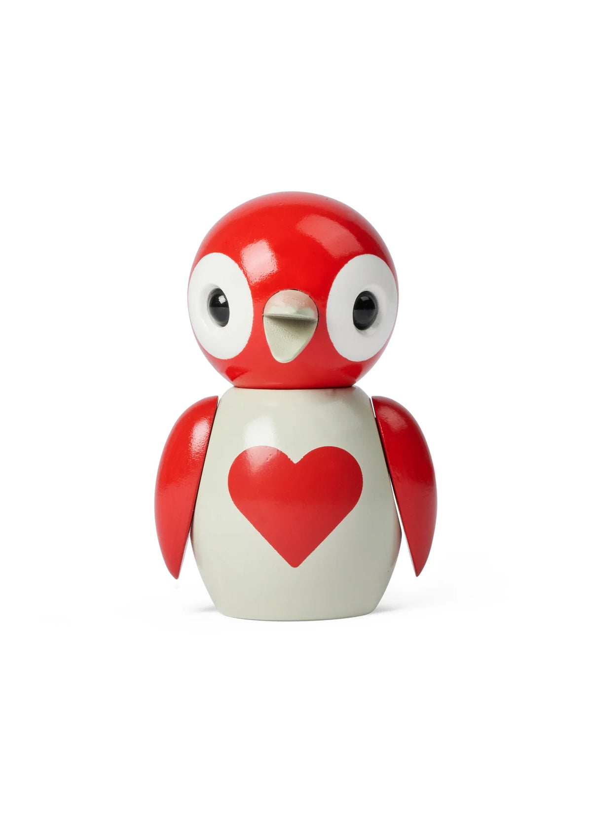 Hopeful Heart