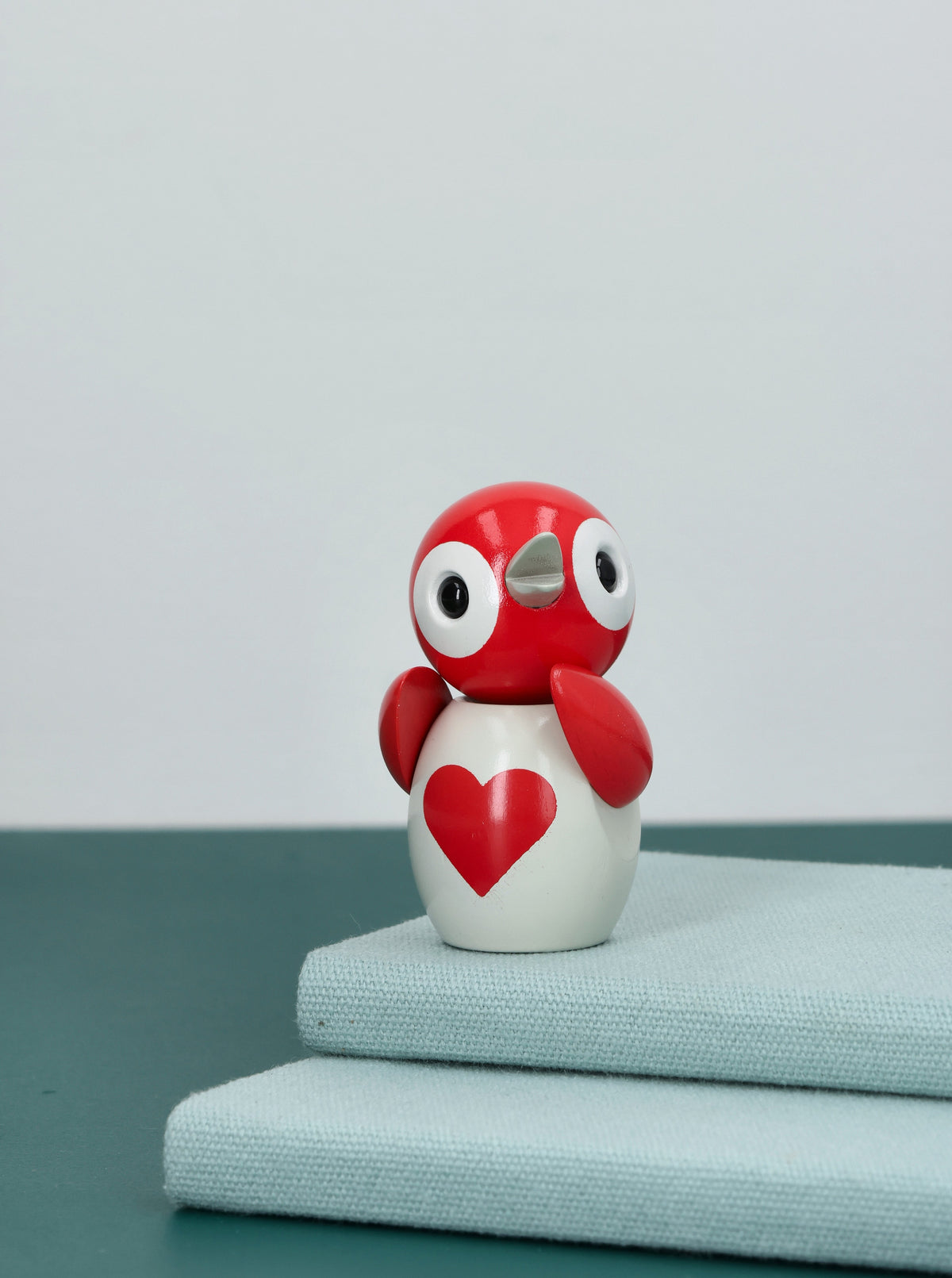 Hopeful Heart
