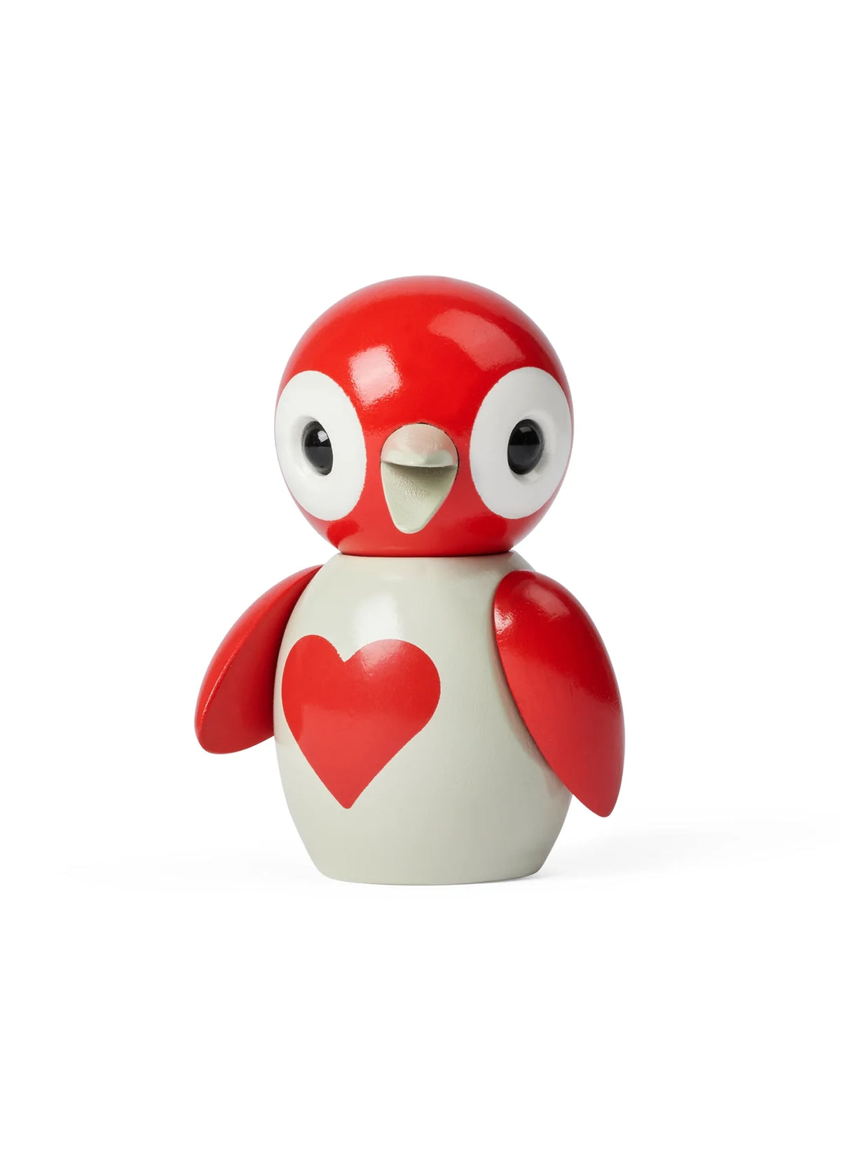 Hopeful Heart