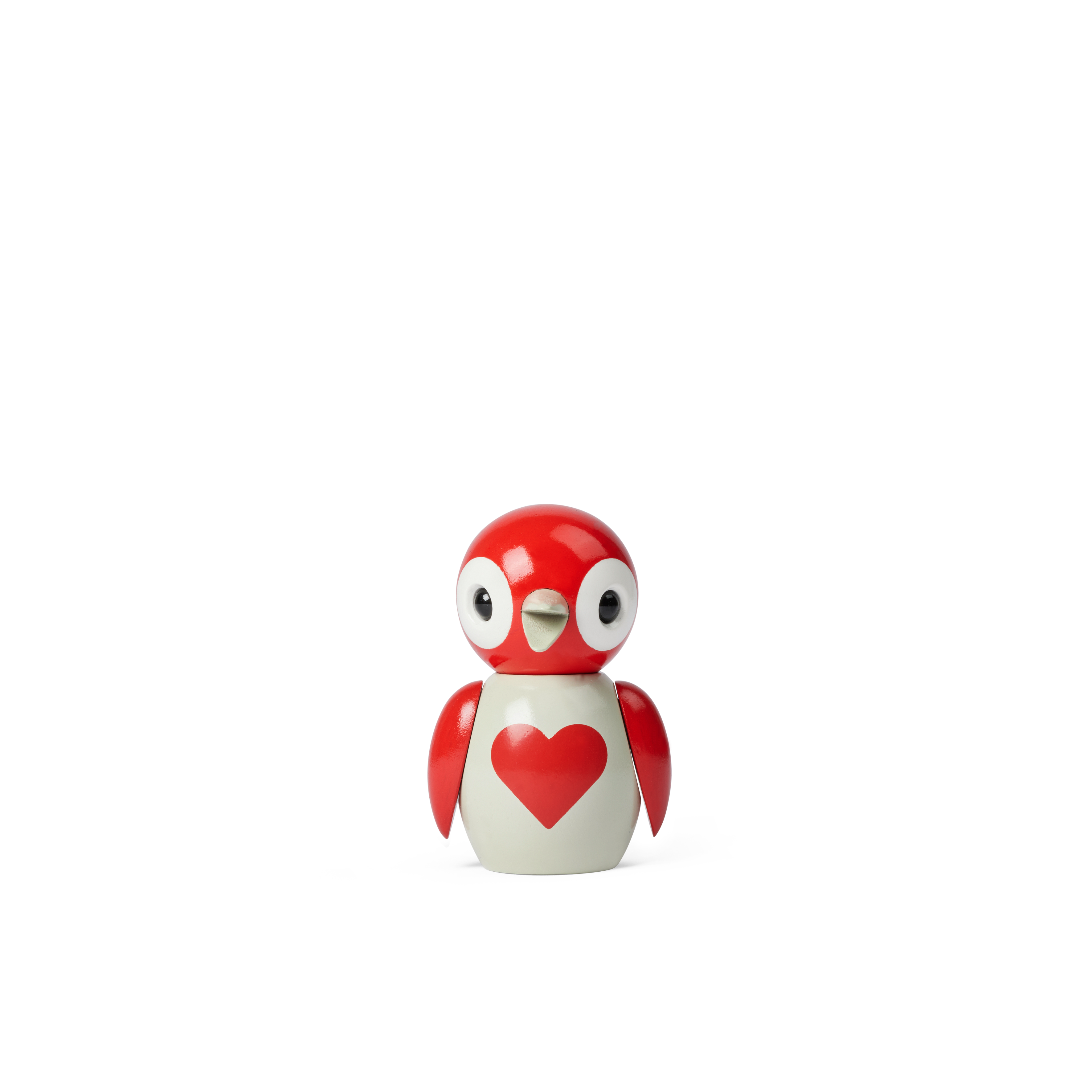 Hopeful Heart