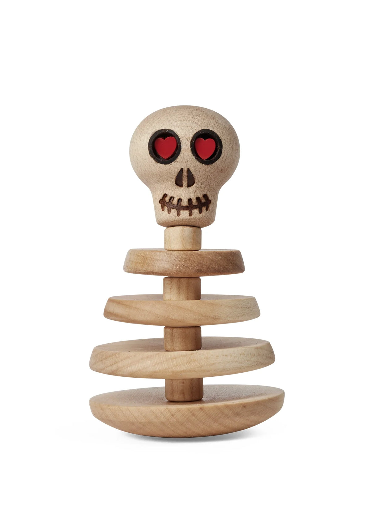 Skelettet