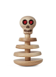 Skelettet