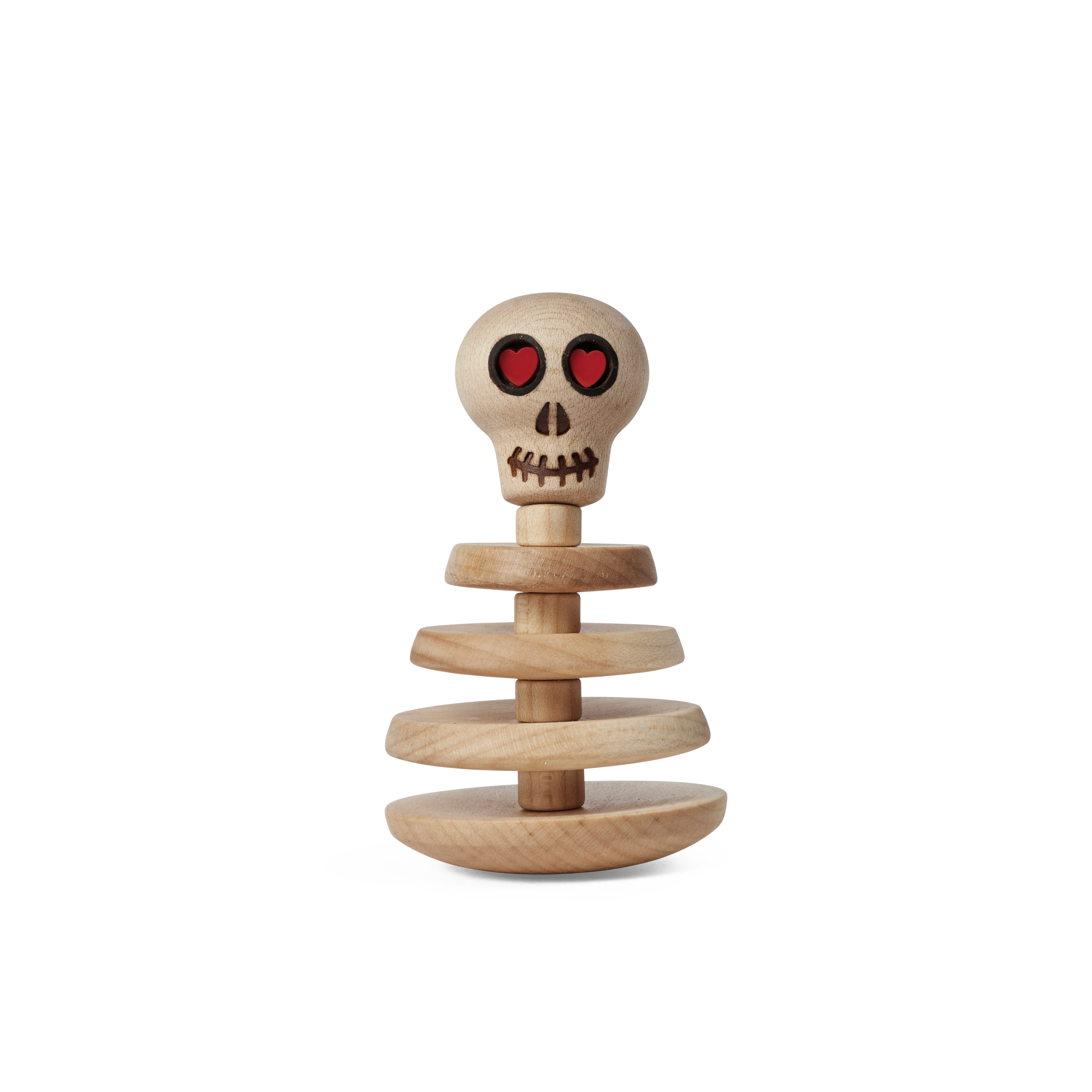 Skelettet