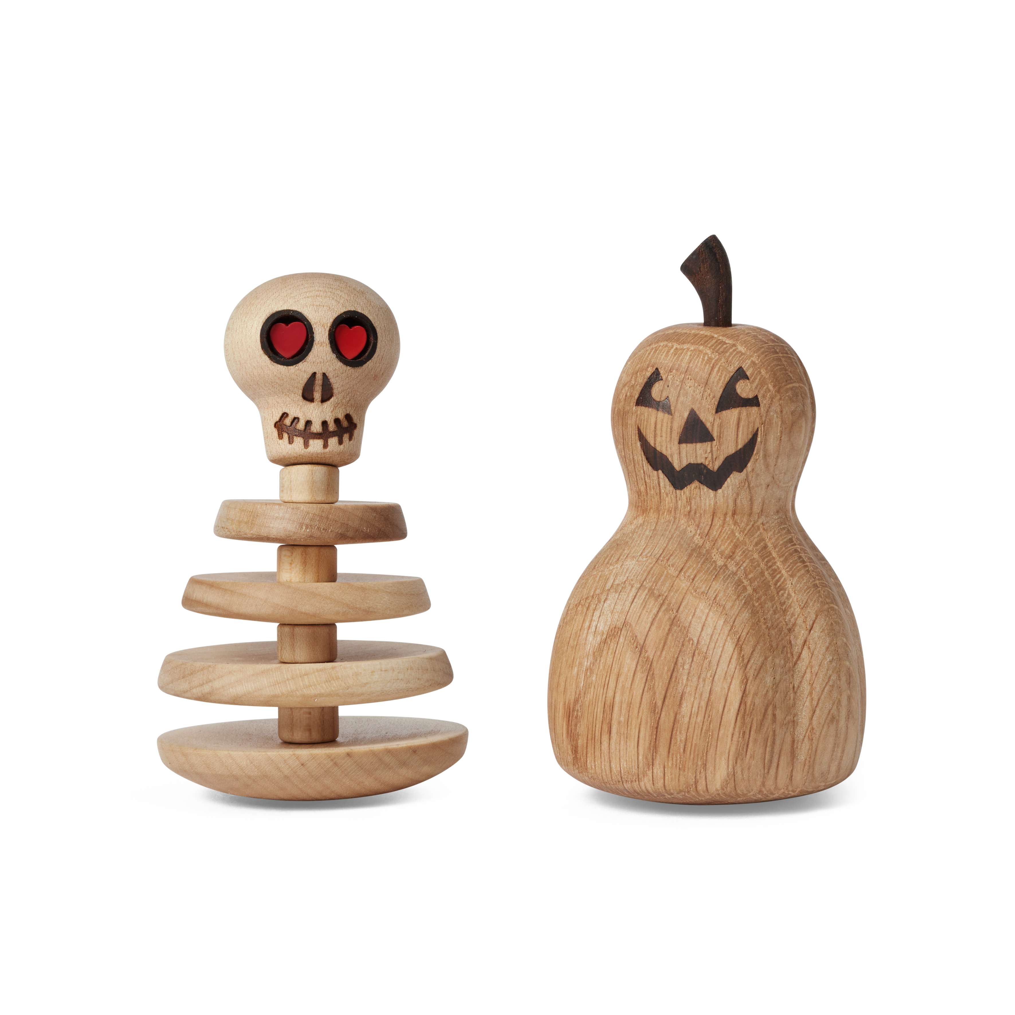 Skelettet