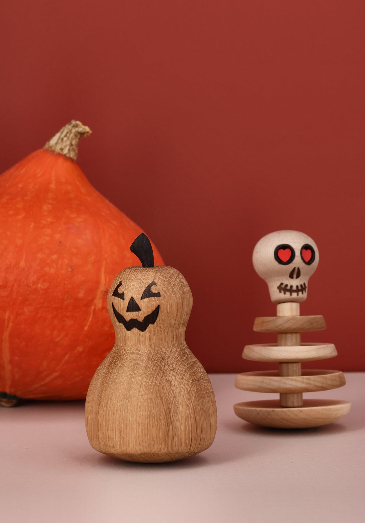 Skelettet