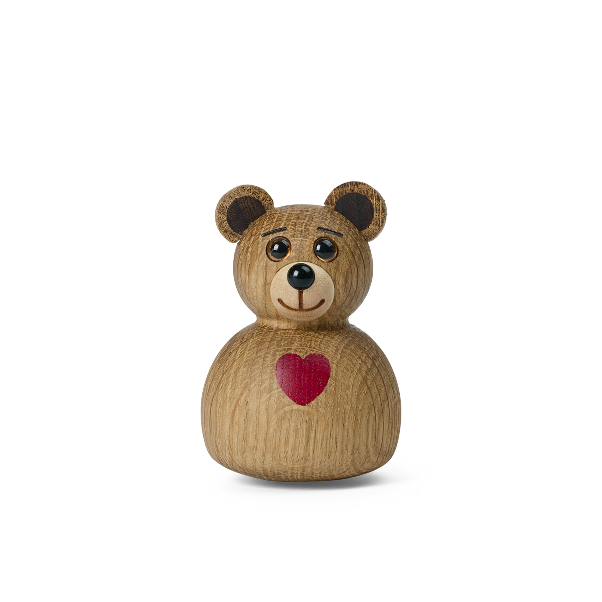 Mini Teddy