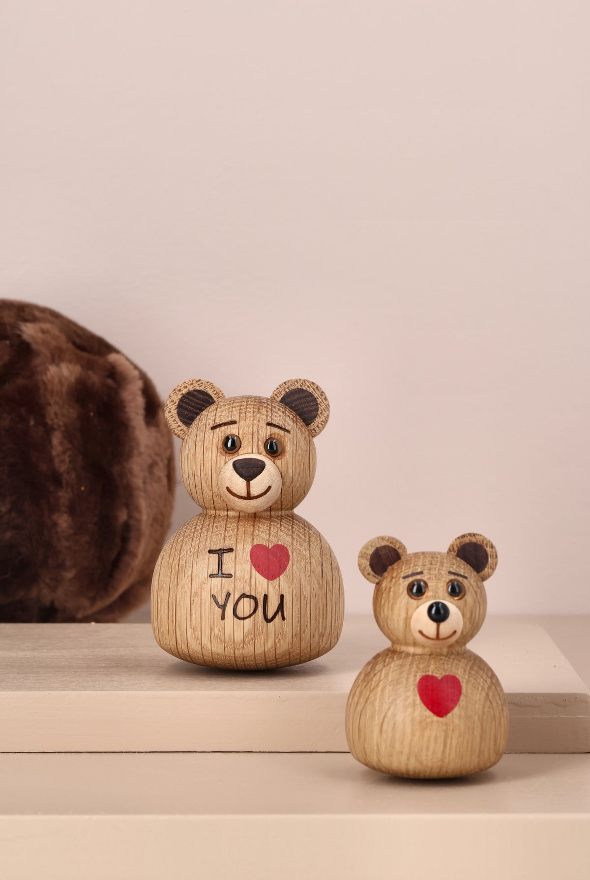 Mini Teddy