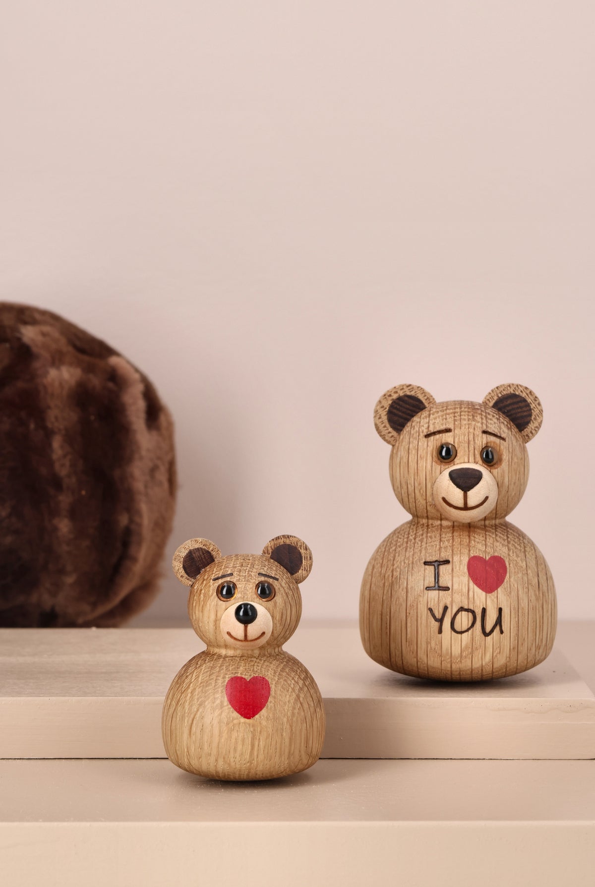 Mini Teddy