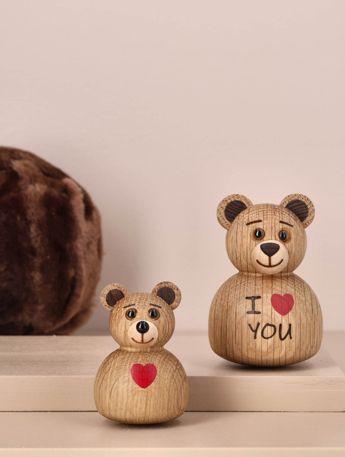 Mini Teddy