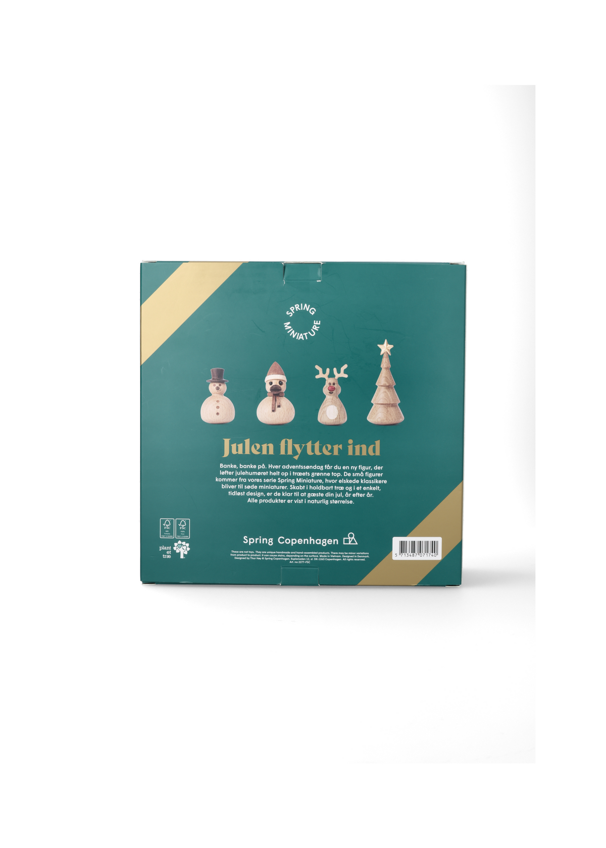 Adventskalenderen
