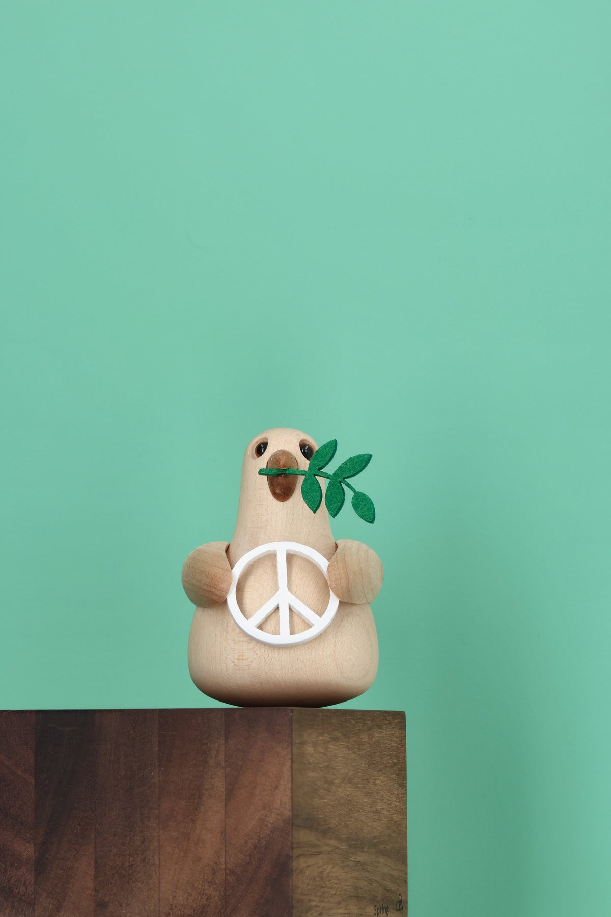 Peace
