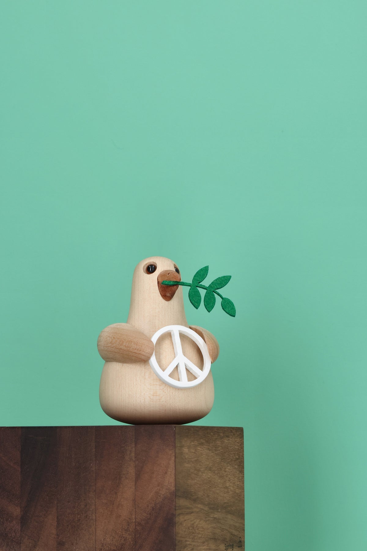 Peace