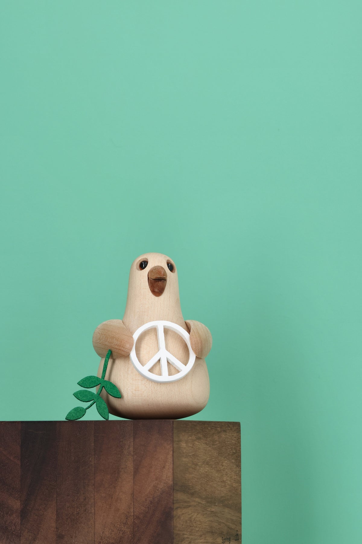 Peace