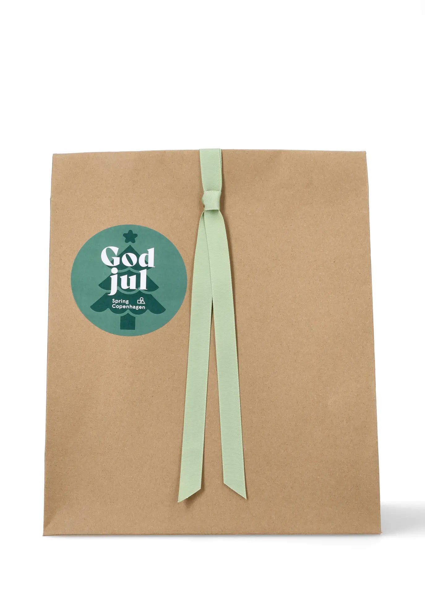 Den Hemmelige Mandelgave