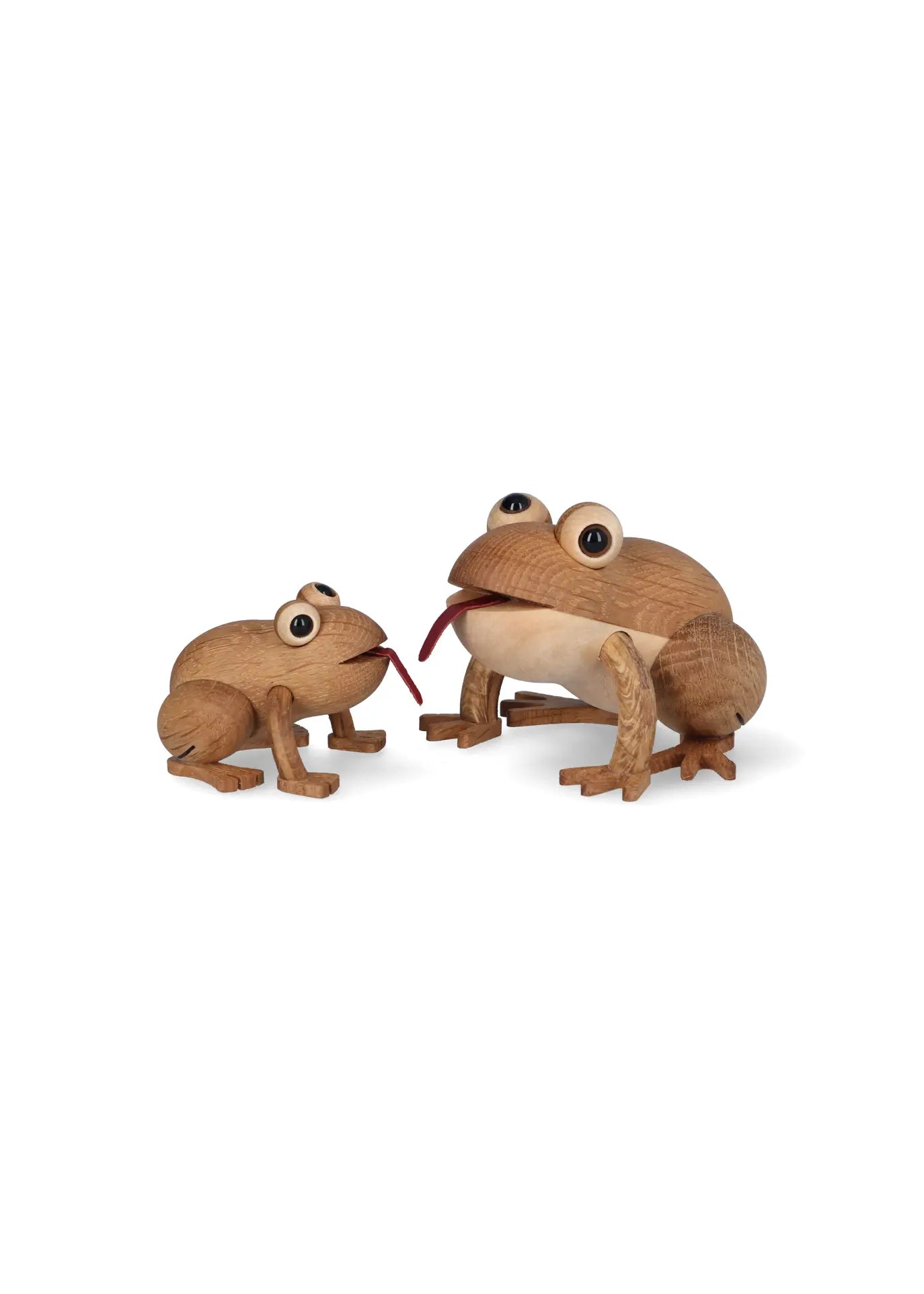 Froggy