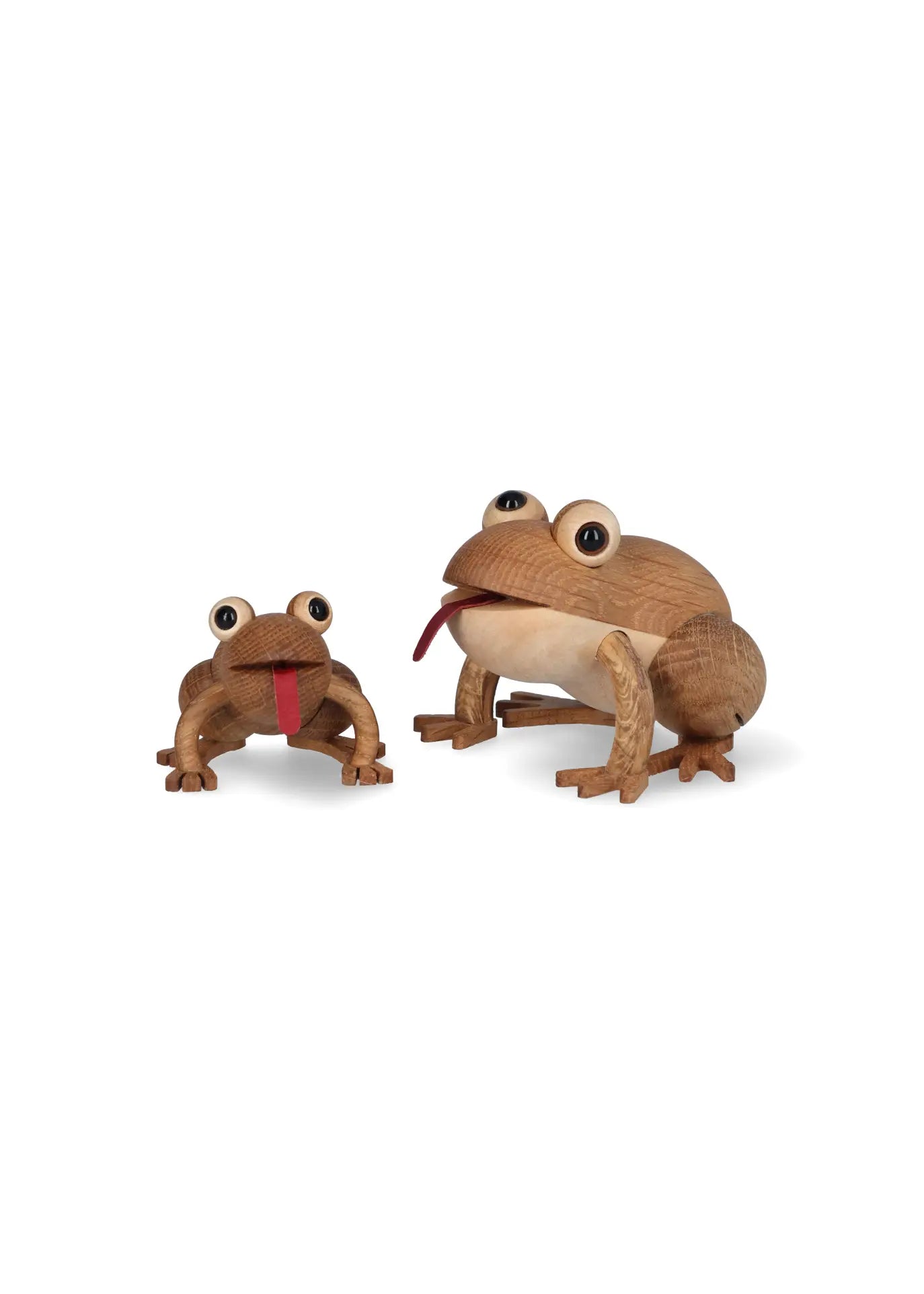 Froggy