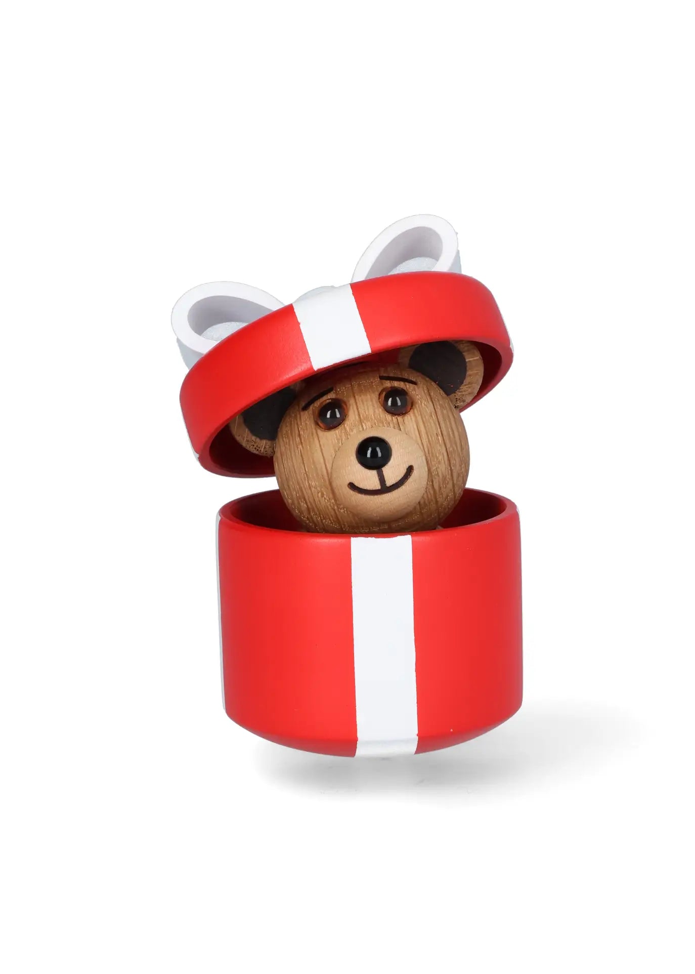 Gave-Teddy, dansk