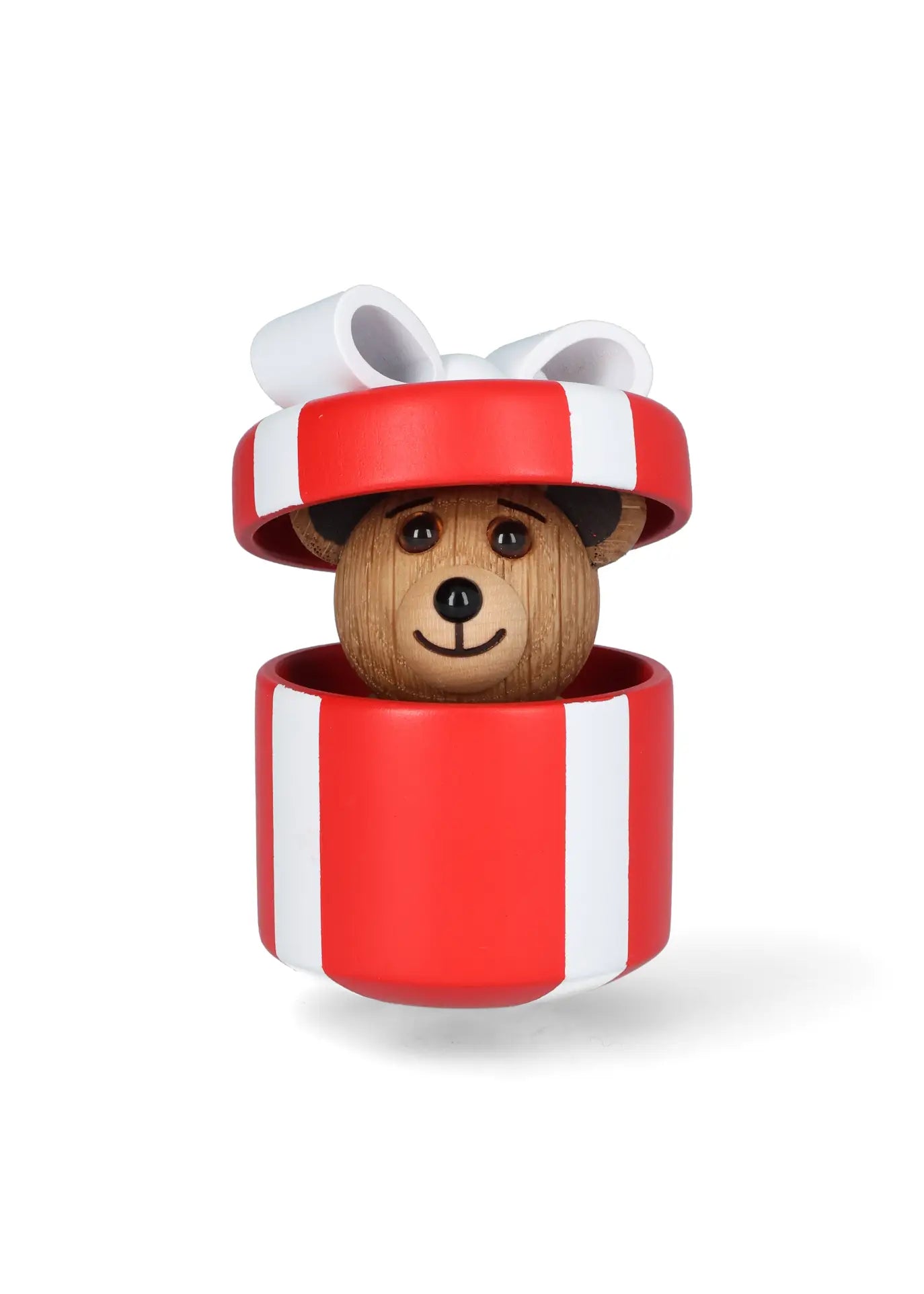 Gave-Teddy, dansk