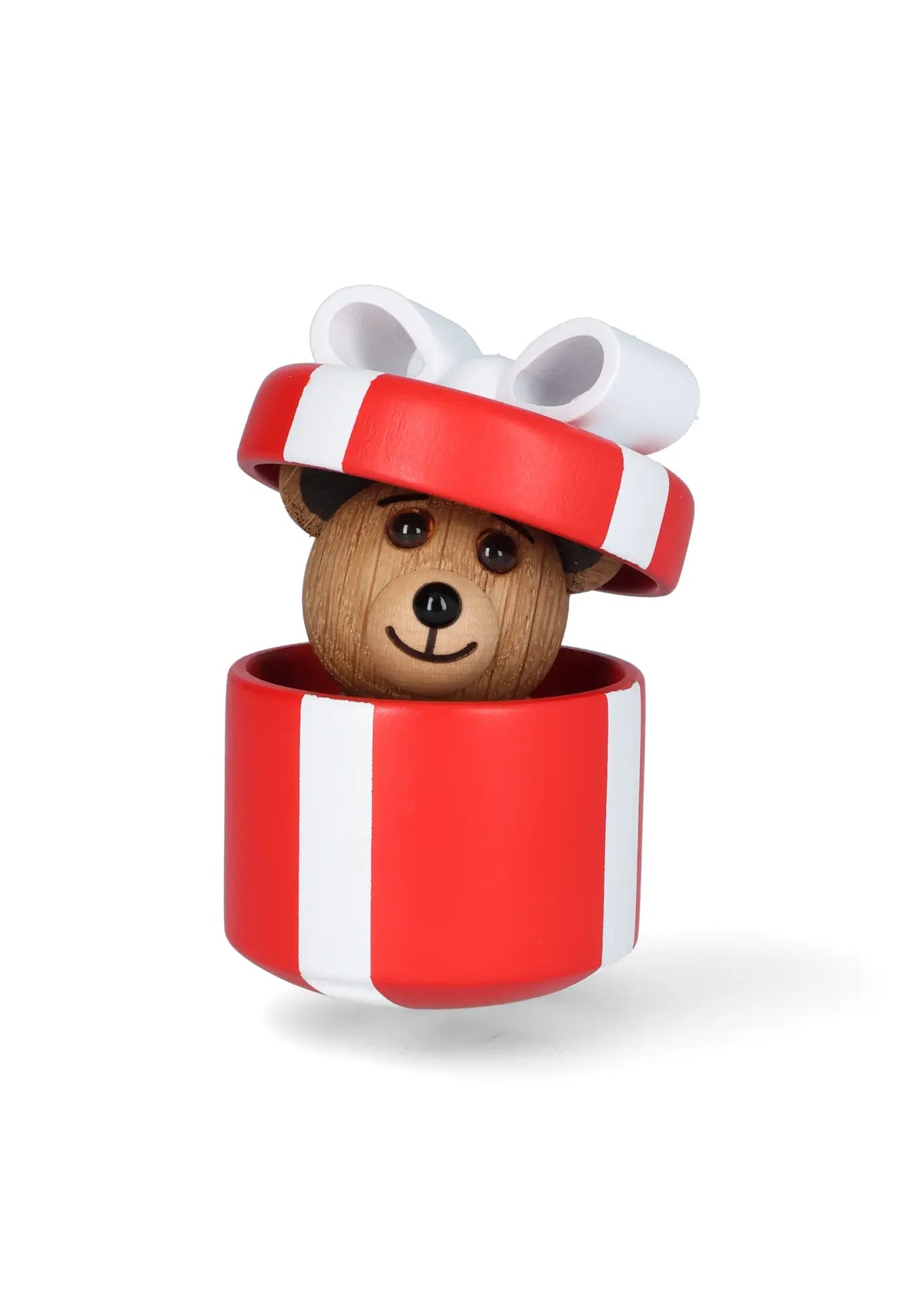 Gave-Teddy, dansk