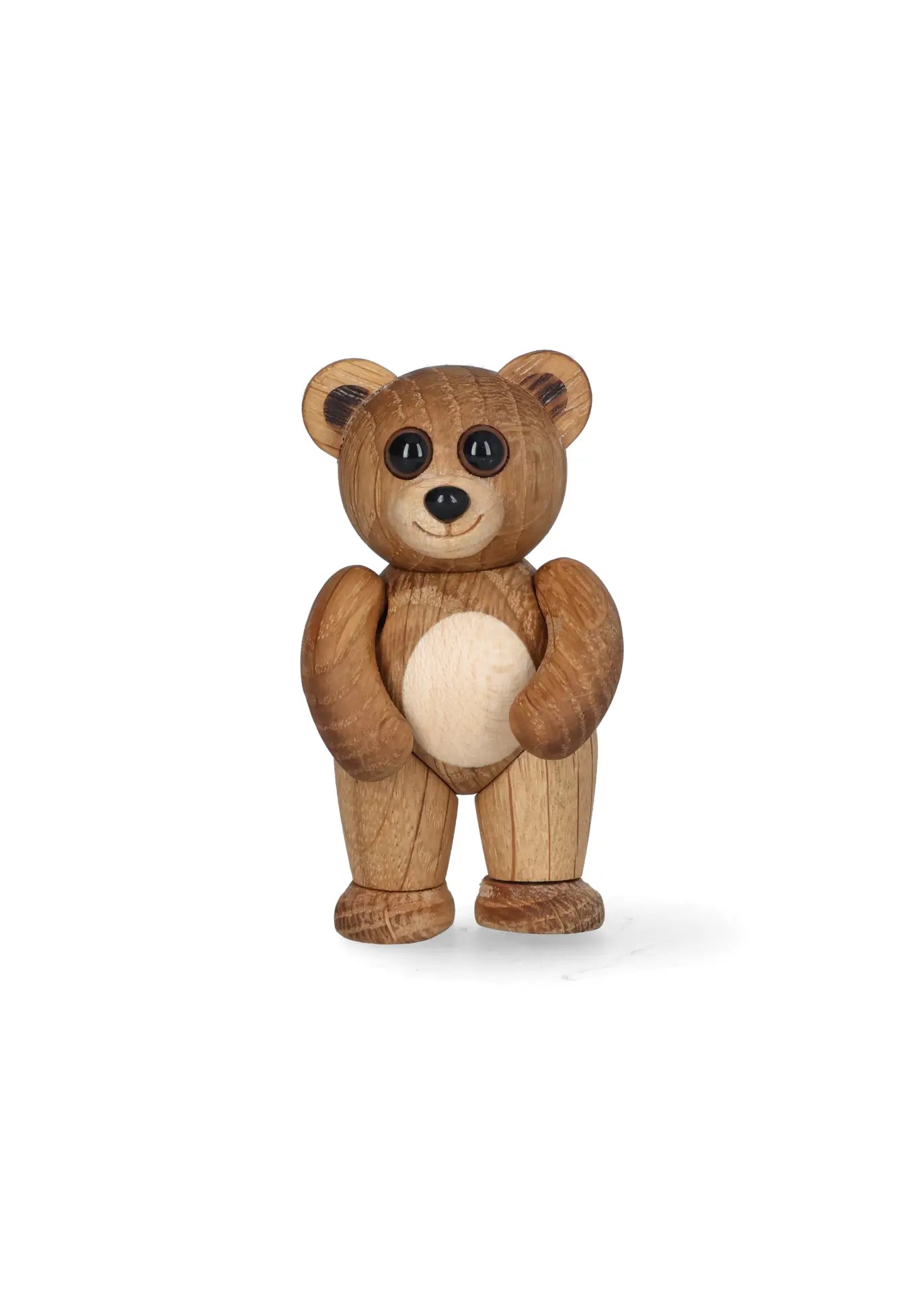 Teddybjørnen, mini