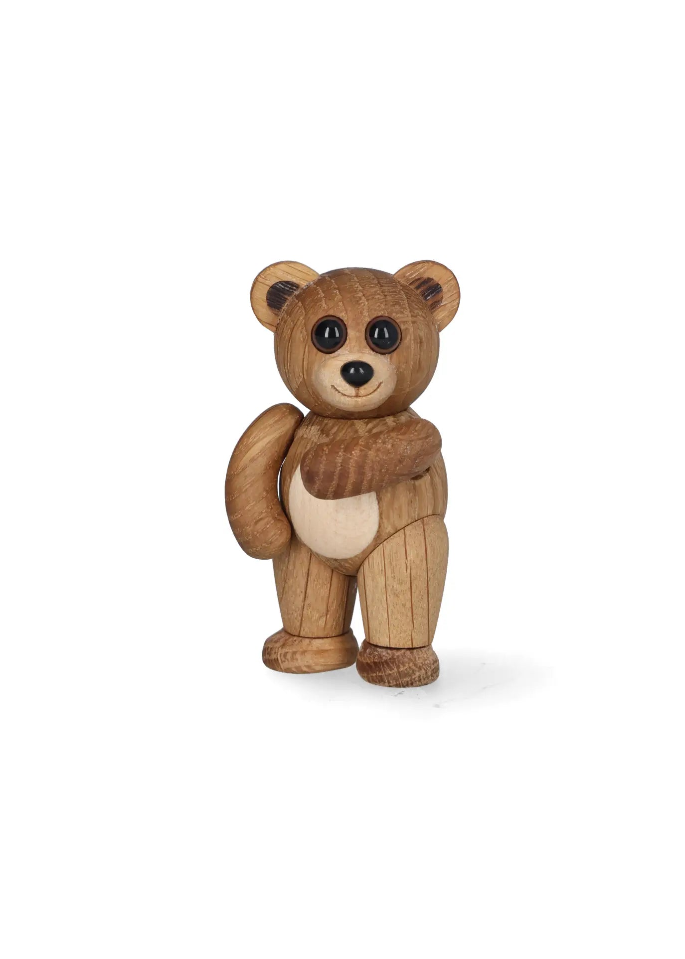 Teddybjørnen, mini