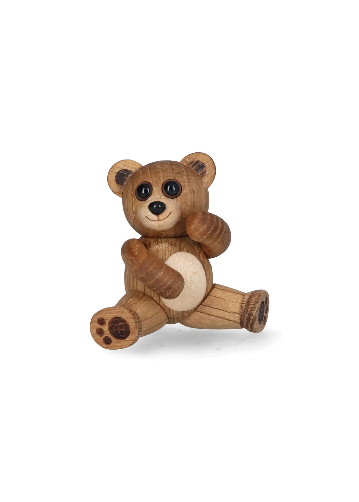 Teddybjørnen, mini