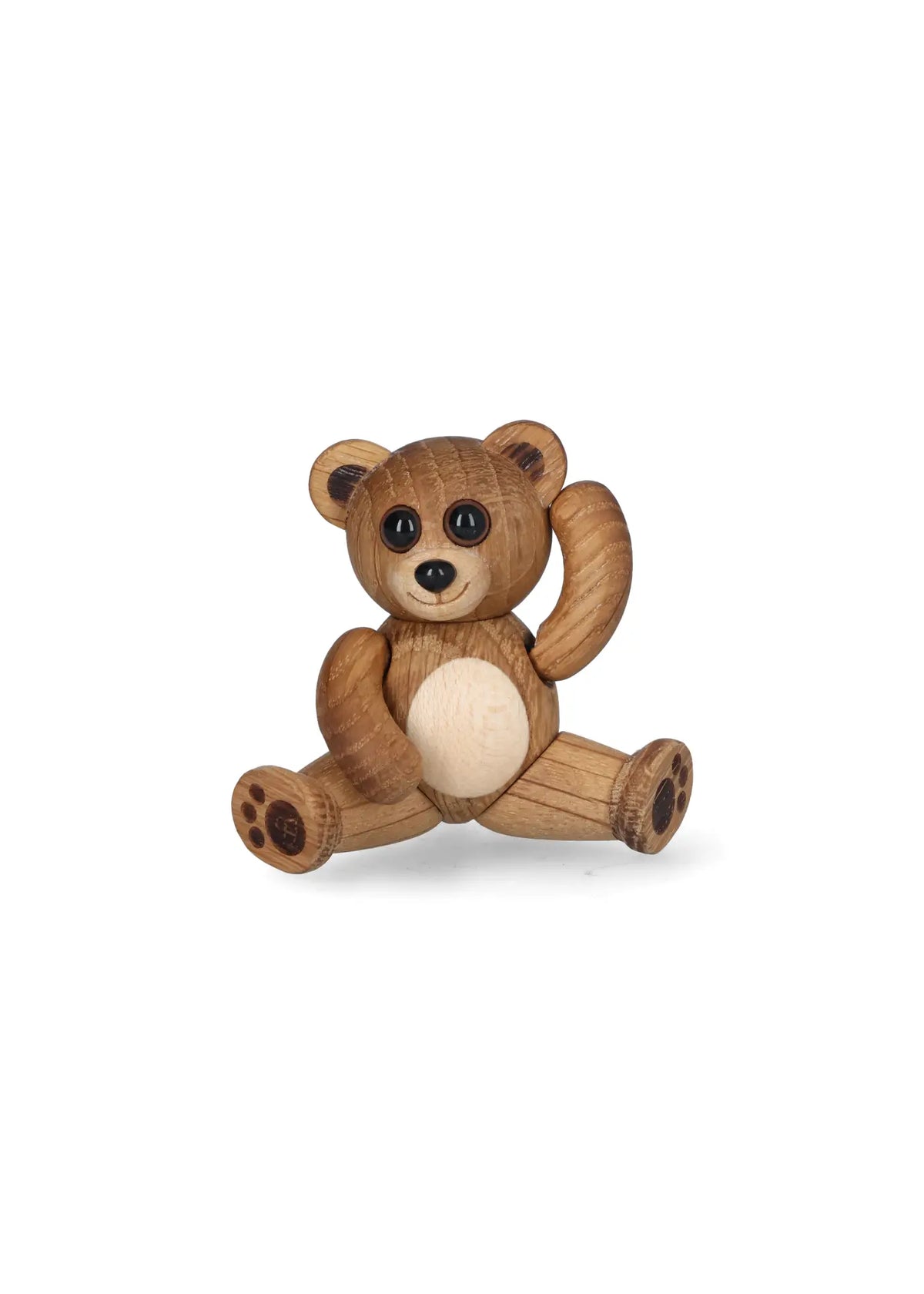 Teddybjørnen, mini