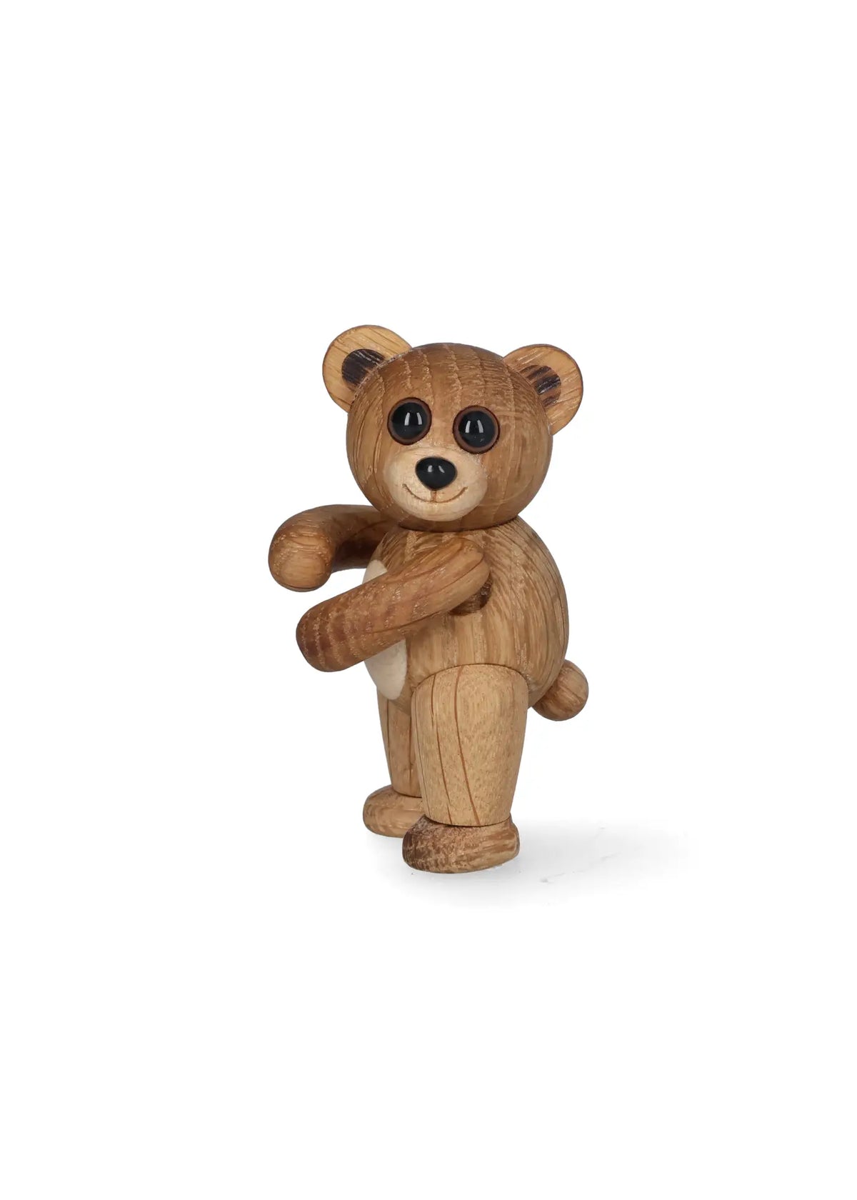 Teddybjørnen, mini