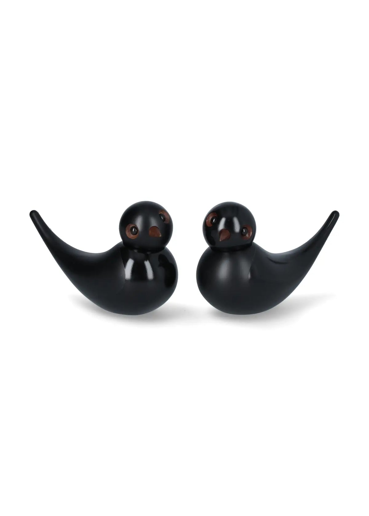 Soulmates, stor, sort udgave