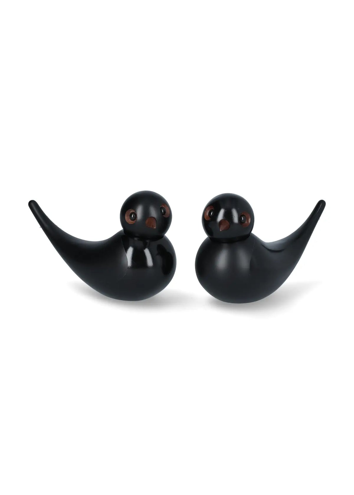 Soulmates, stor, sort udgave