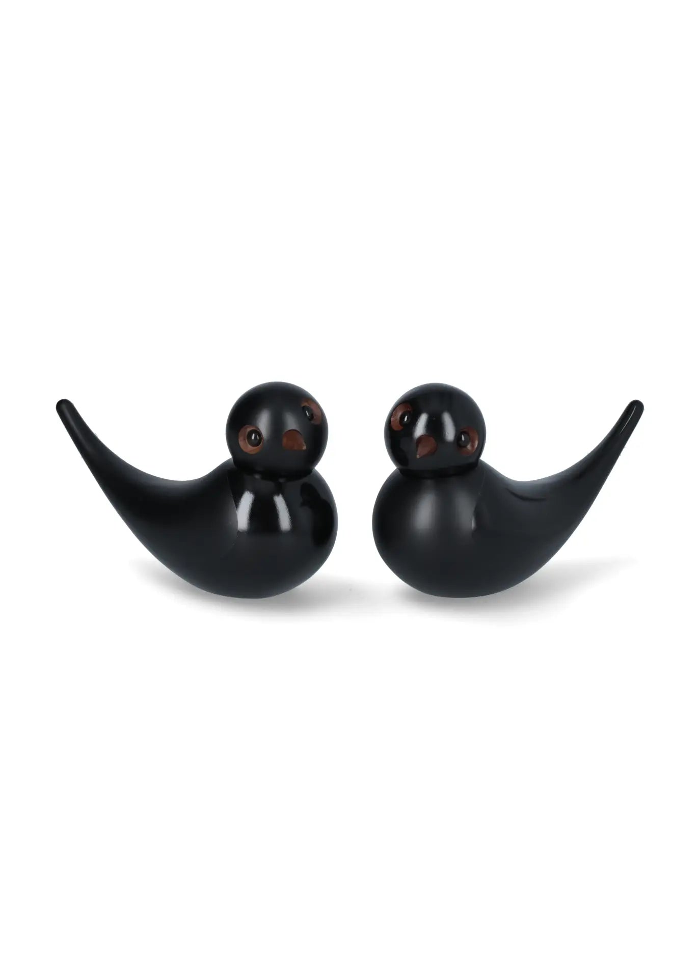 Soulmates, stor, sort udgave