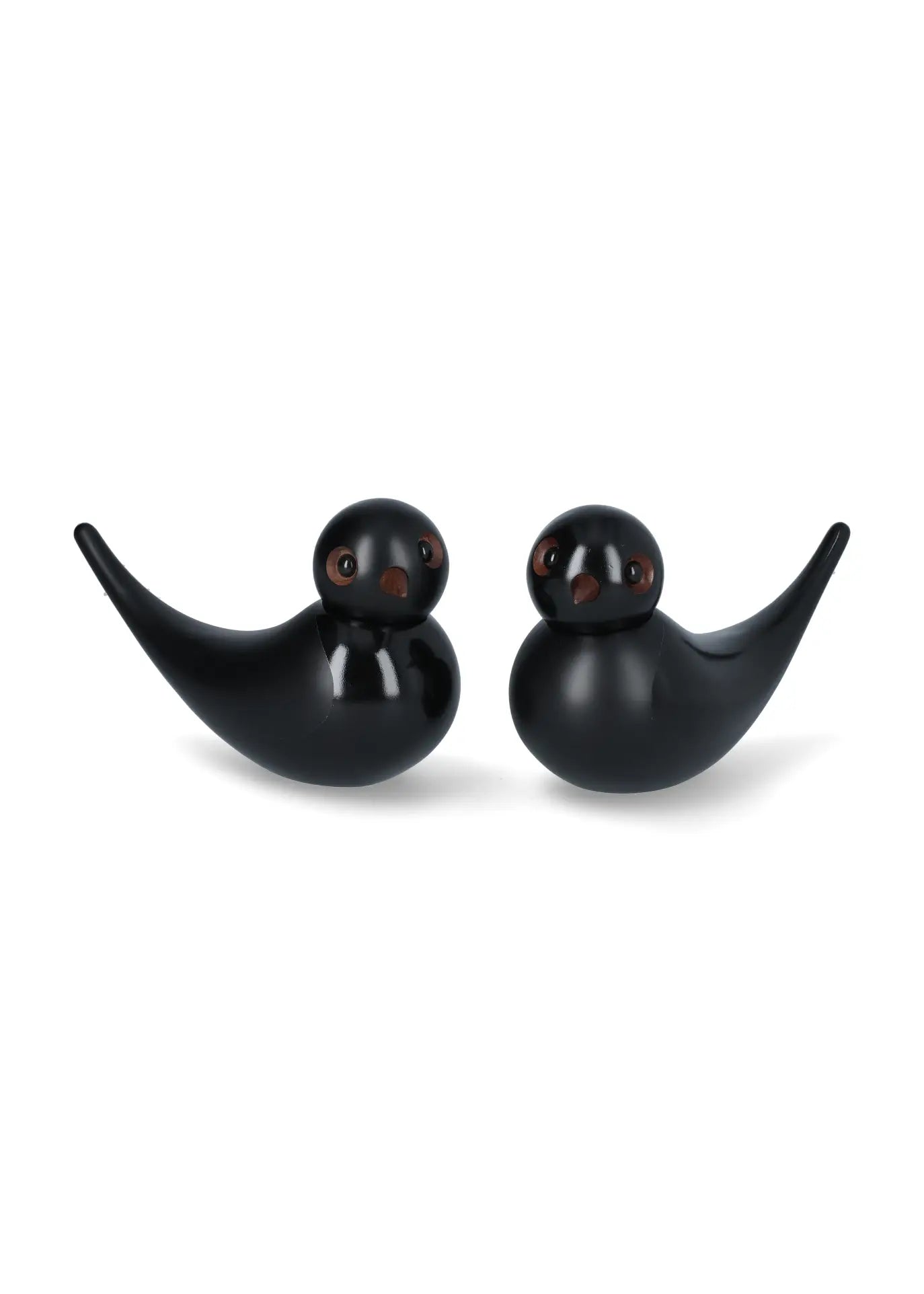 Soulmates, stor, sort udgave