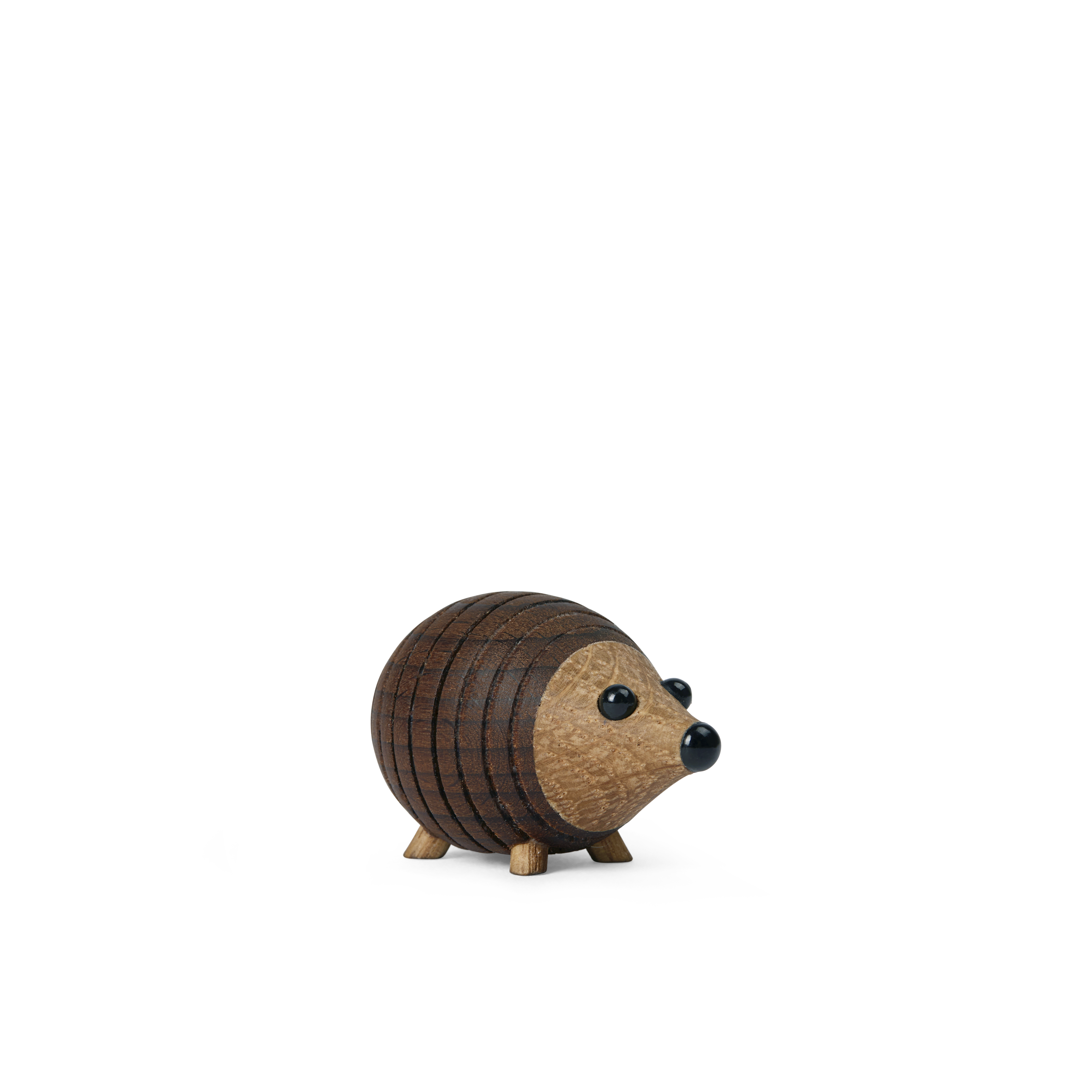 Spike, miniature