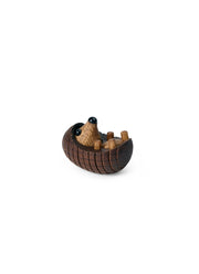 Spike, miniature