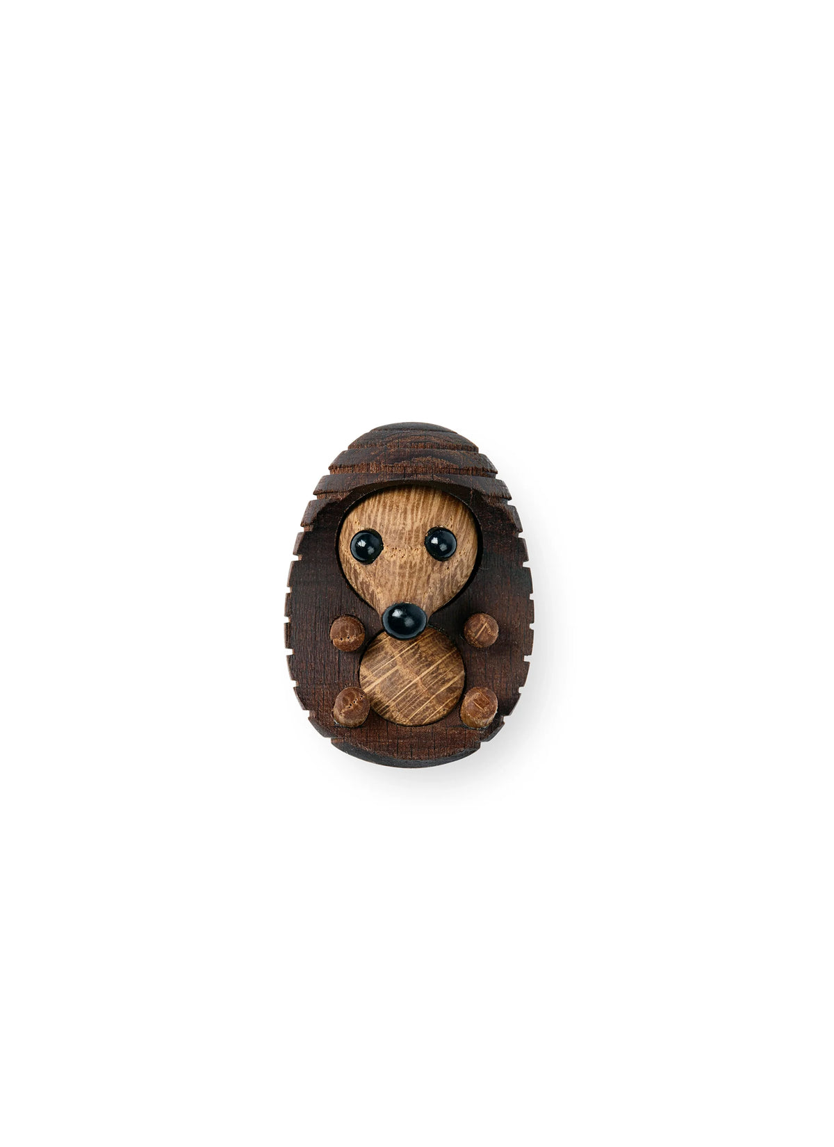 Spike, miniature
