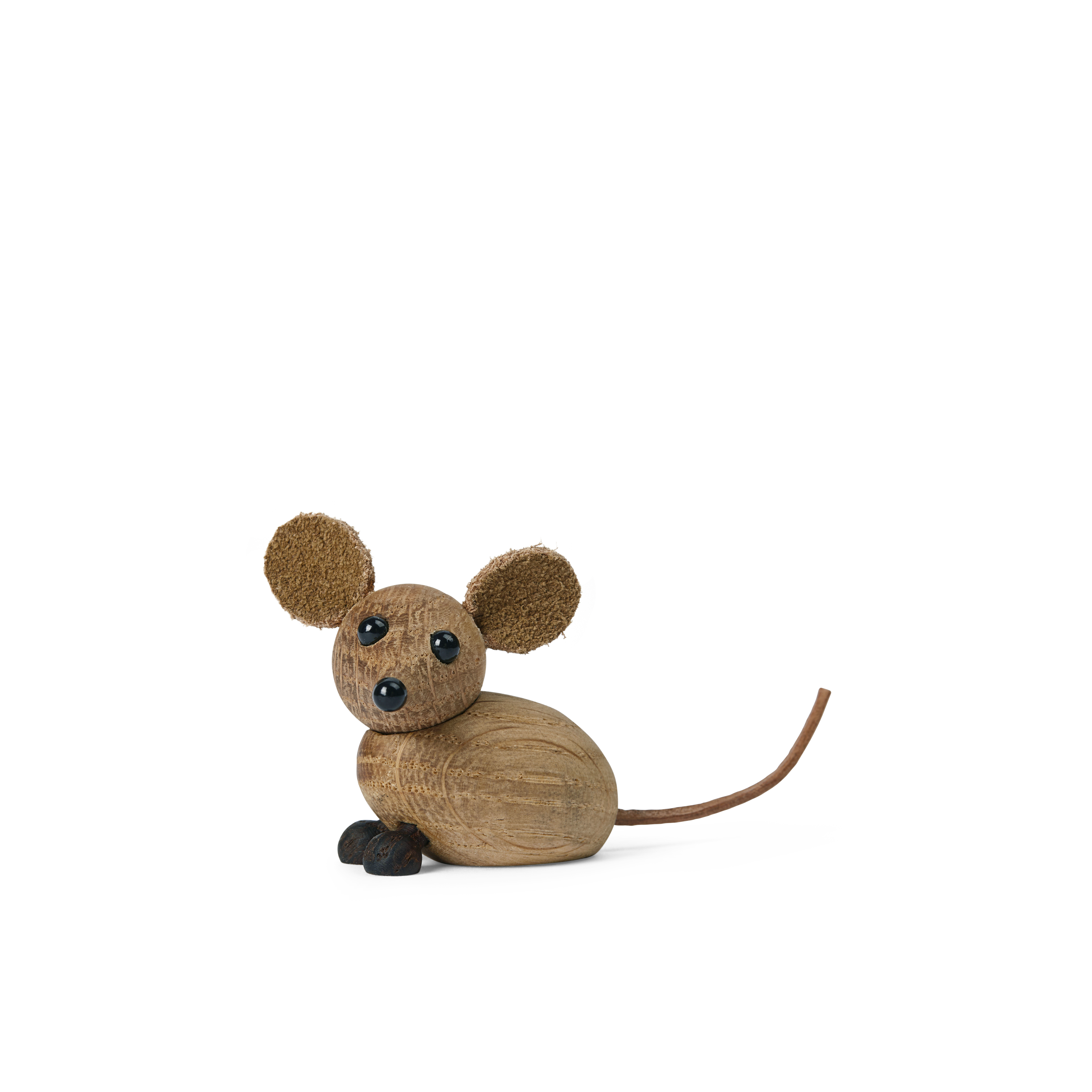 Landmusen, miniature