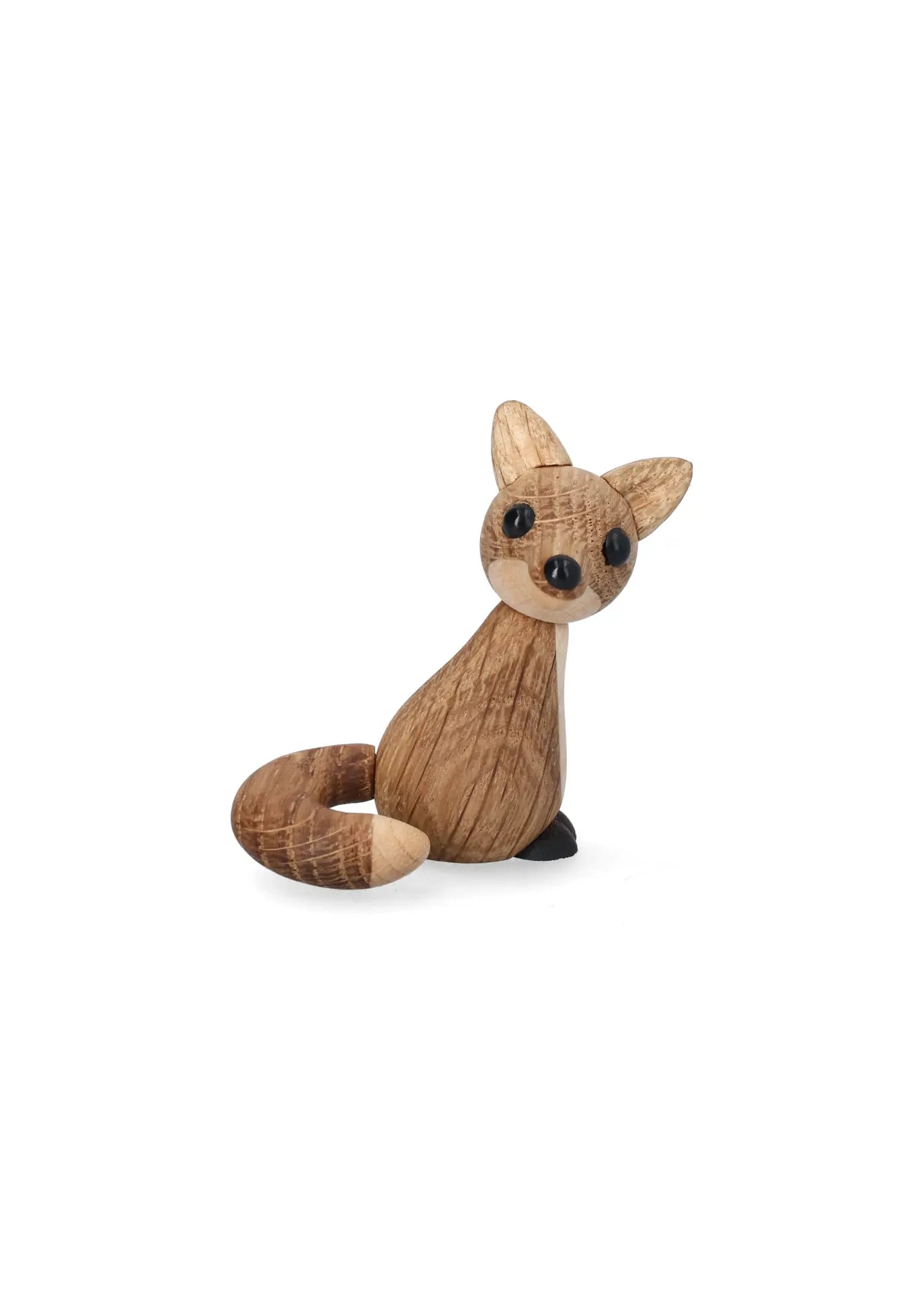Roxy, miniature